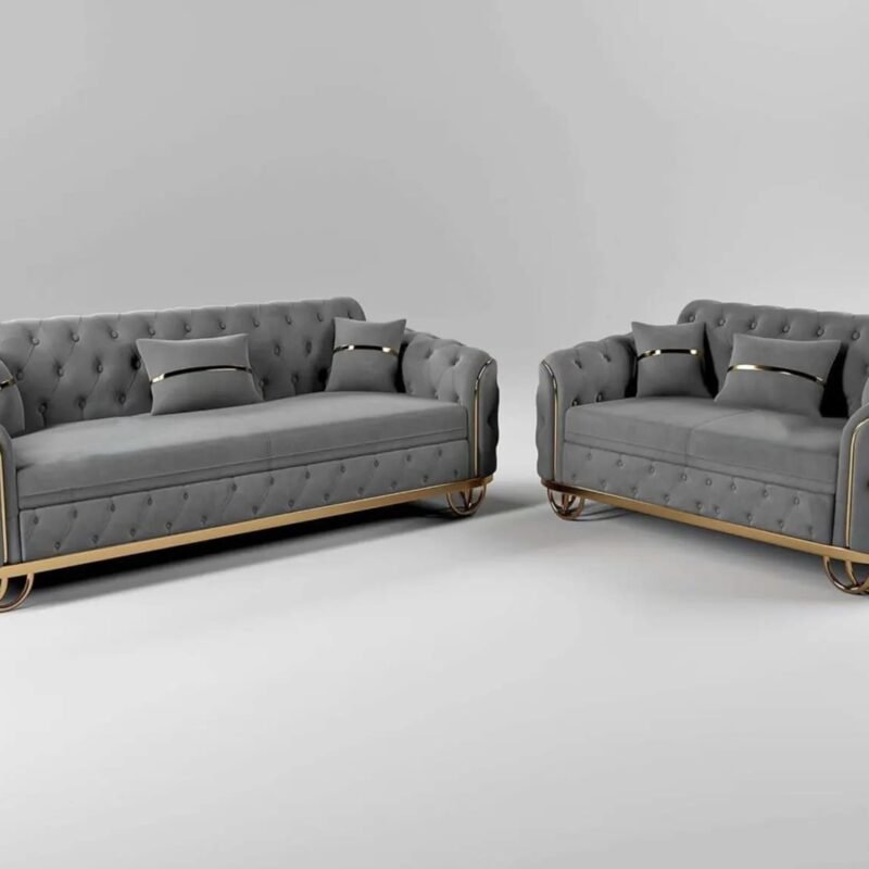 Luxury Madrid Sofa