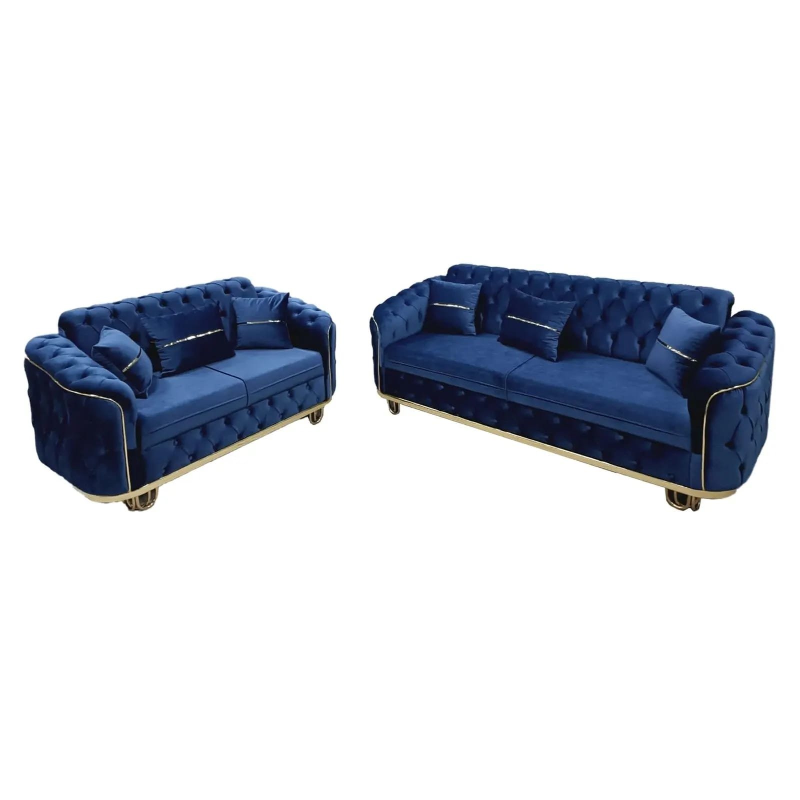Luxury Madrid Sofa