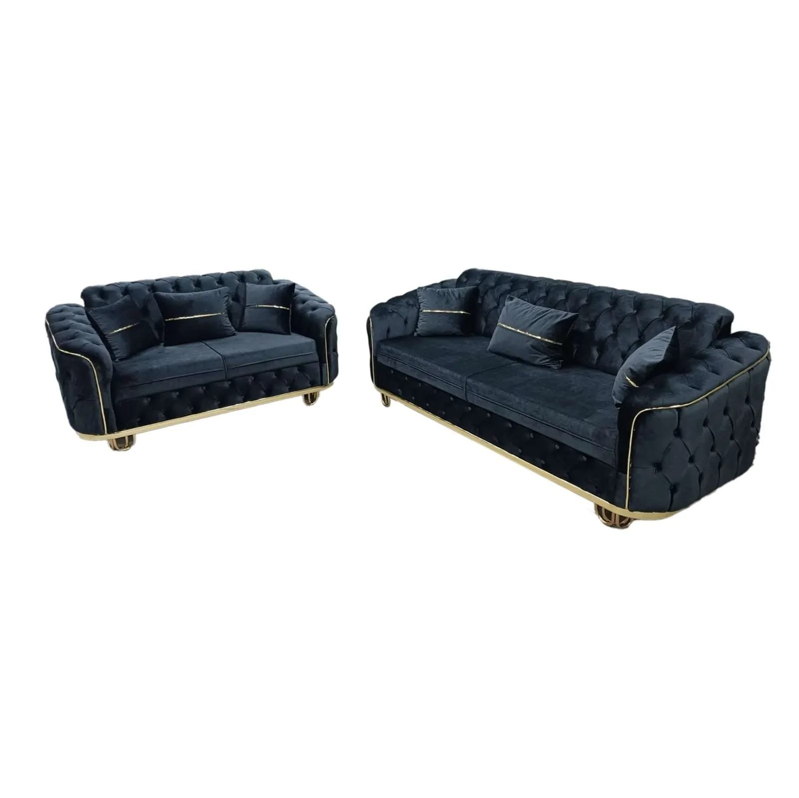 Luxury Madrid Sofa