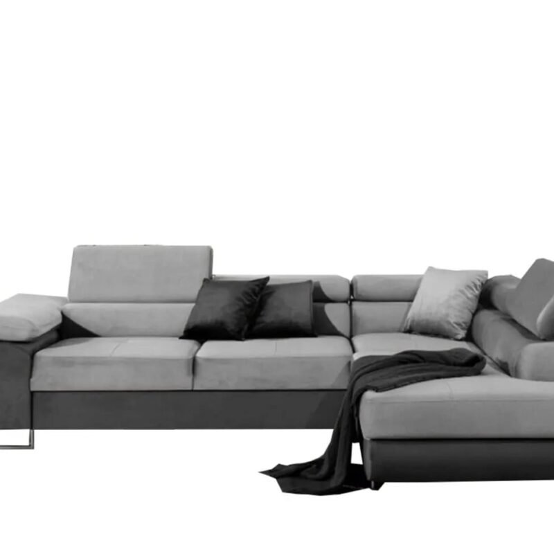 Anton Corner Sofa