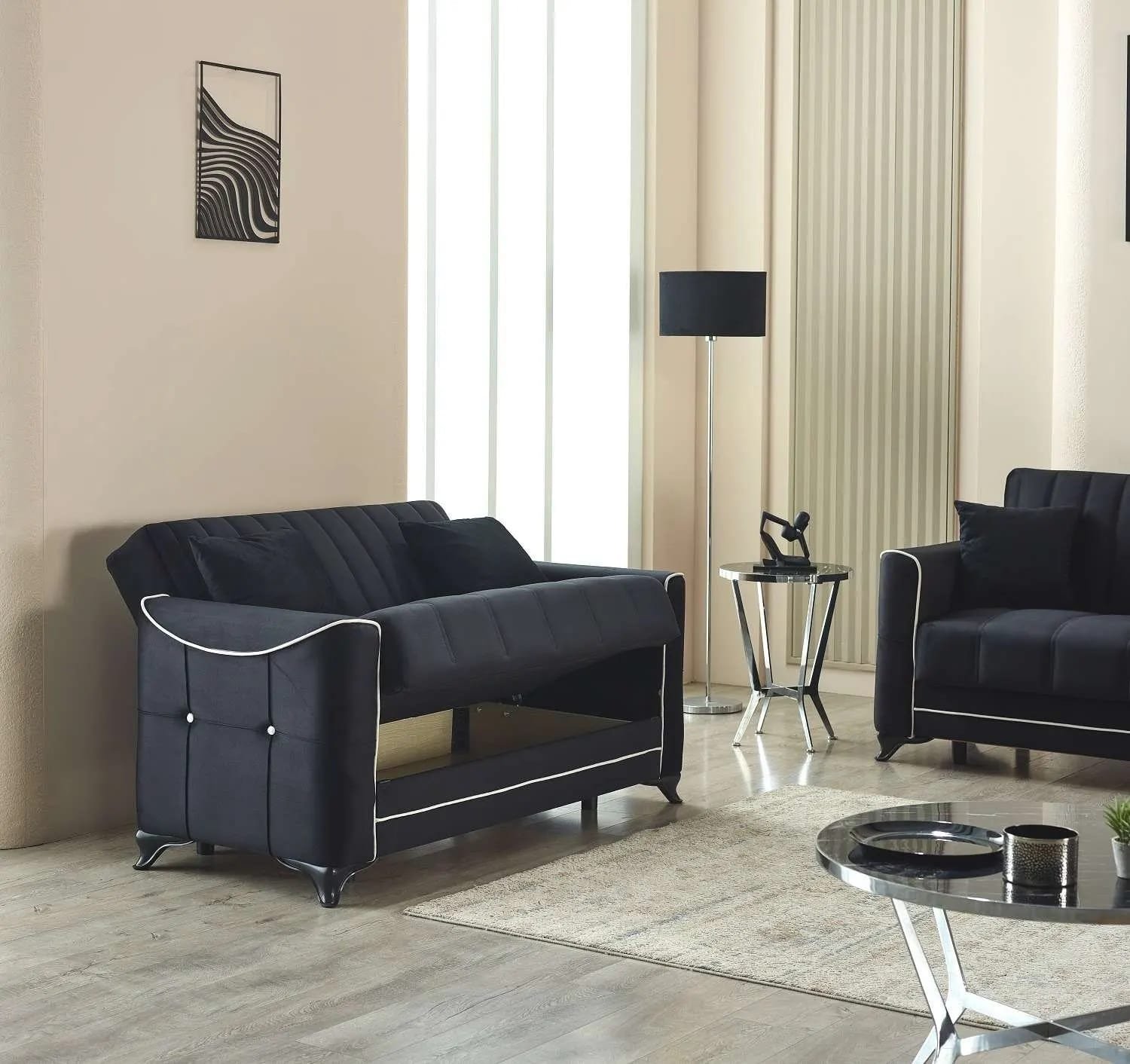 Aceliya Sofa Bed