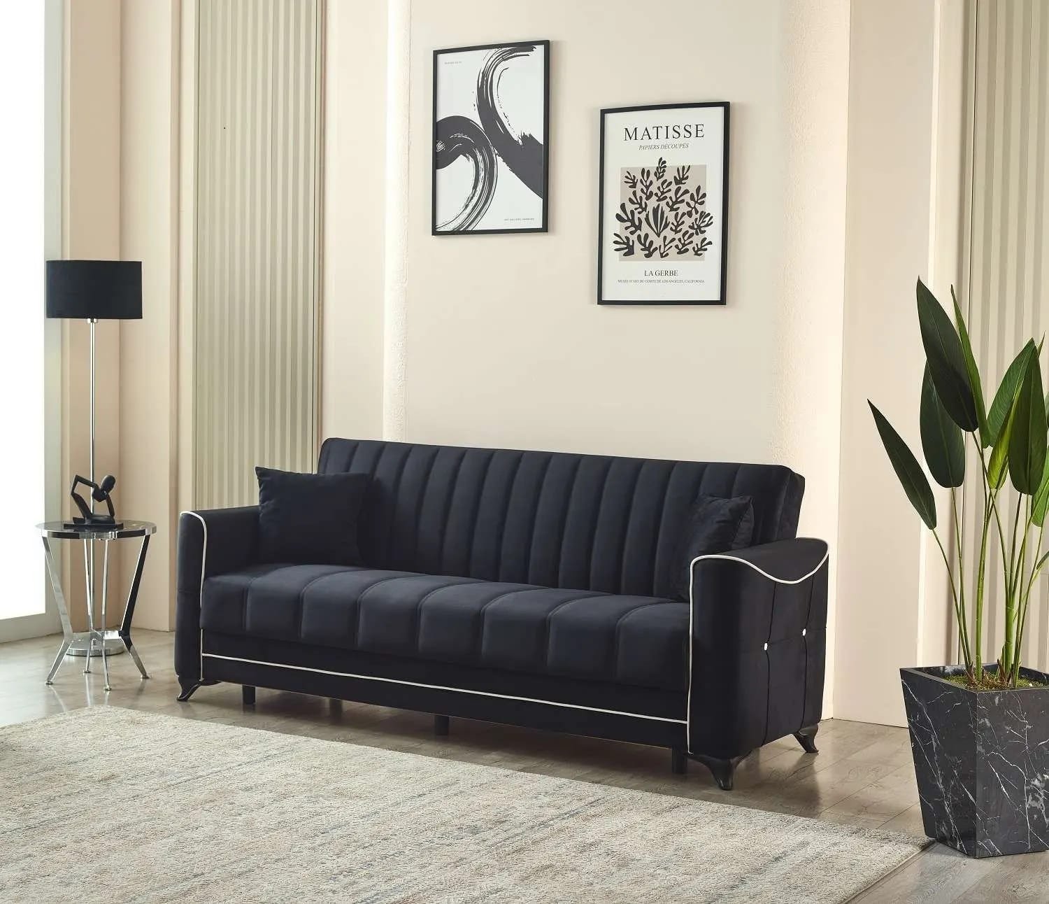 Aceliya Sofa Bed