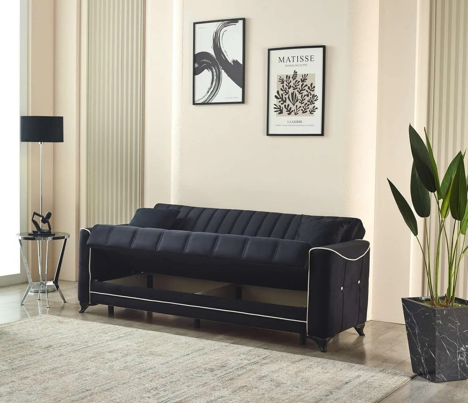 Aceliya Sofa Bed