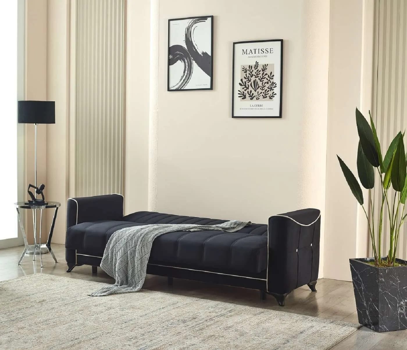 Aceliya Sofa Bed