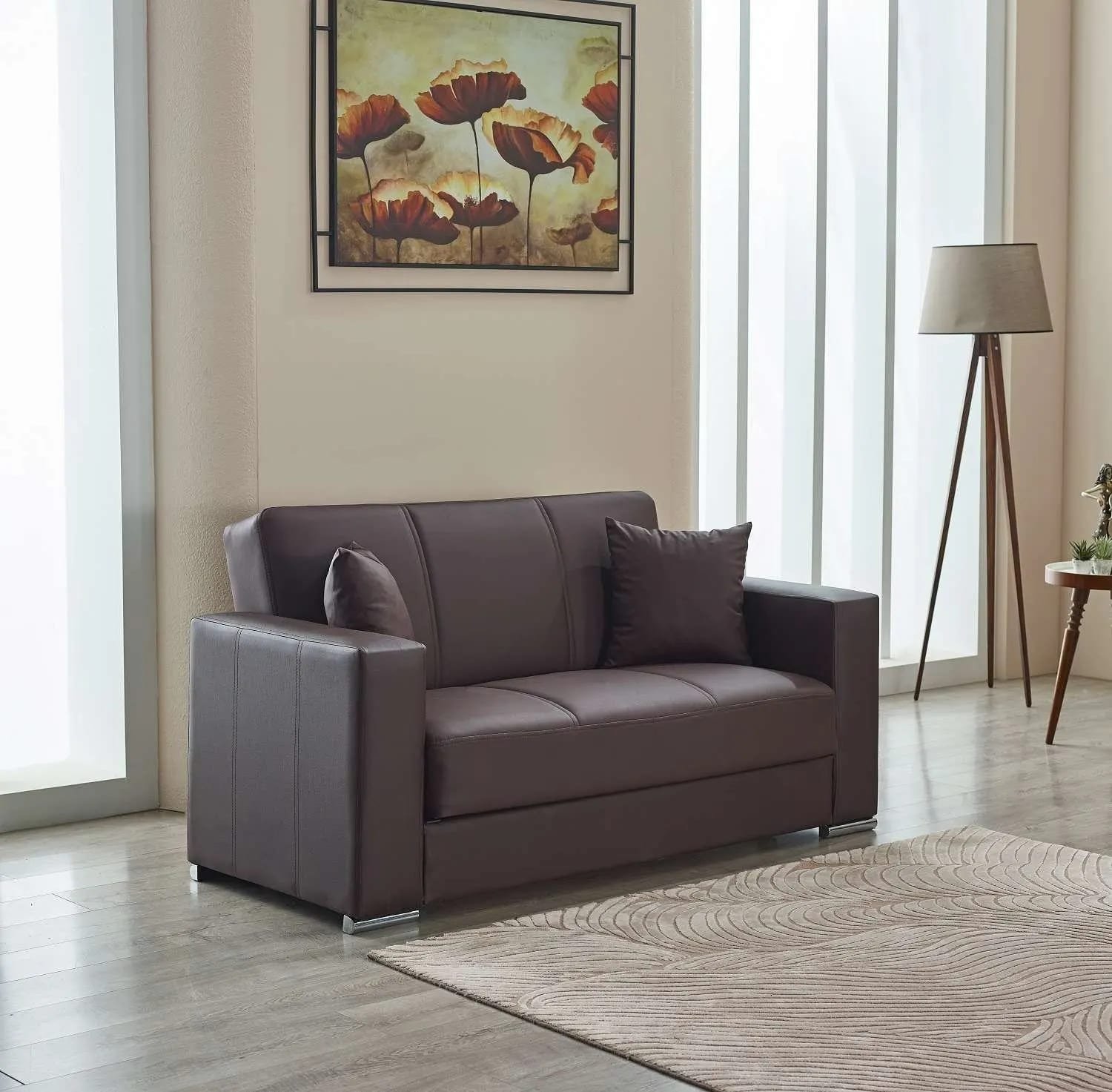 Faturo Sofa Bed