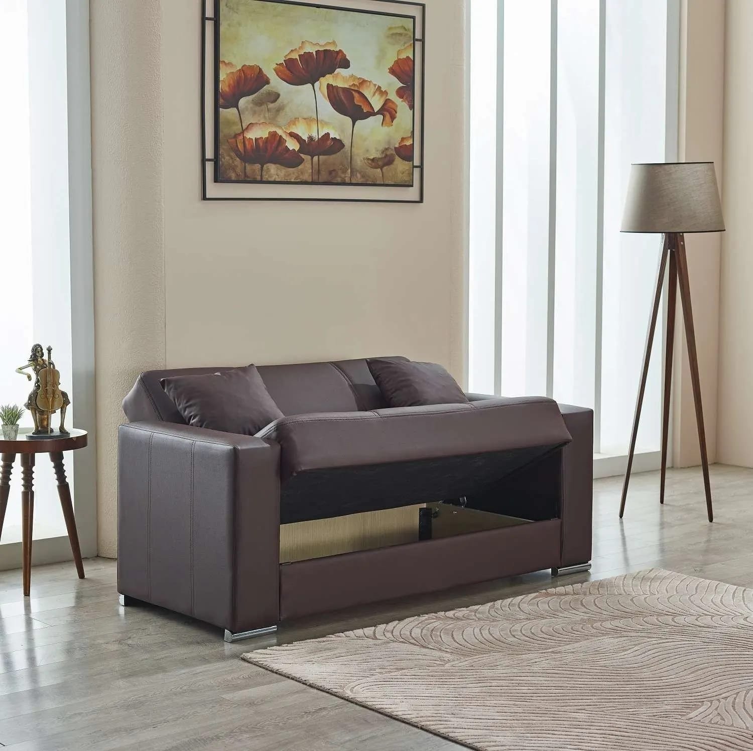 Faturo Sofa Bed