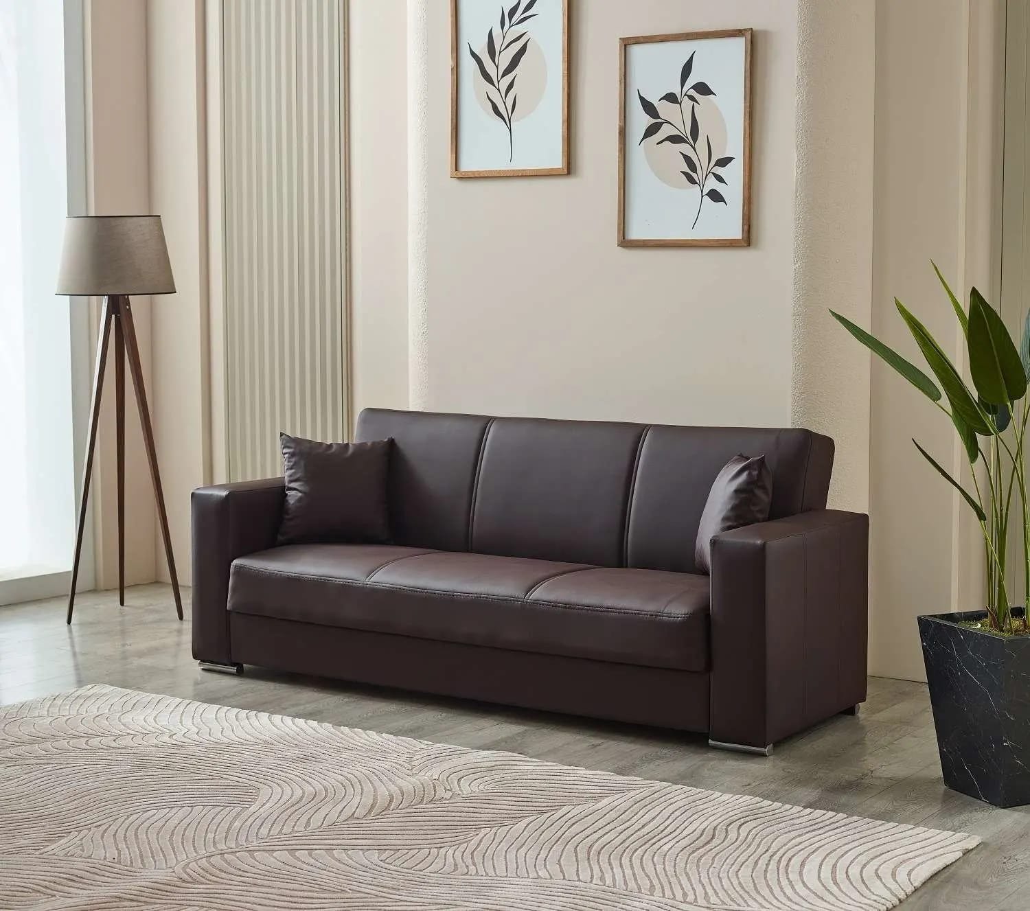 Faturo Sofa Bed