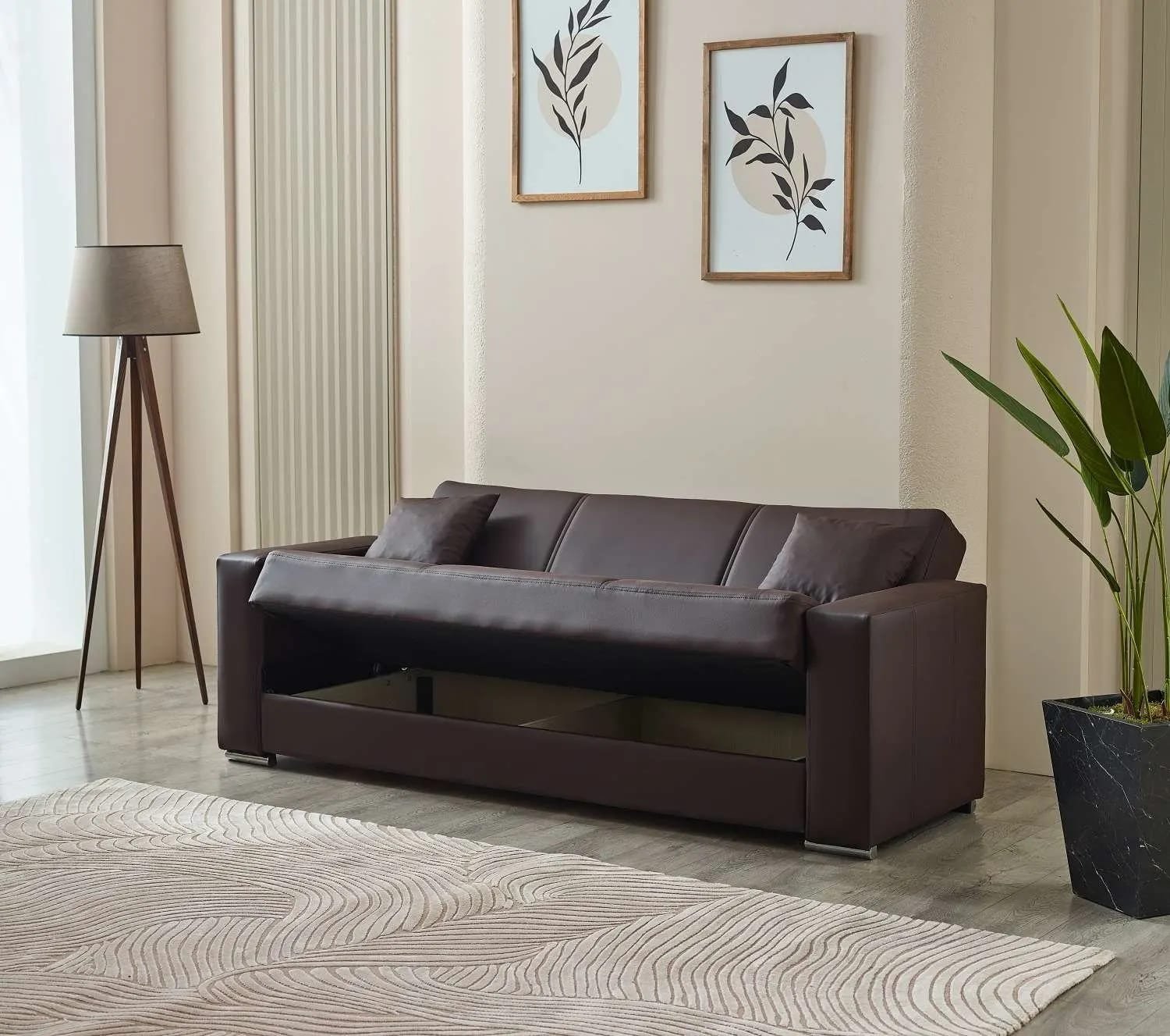 Faturo Sofa Bed