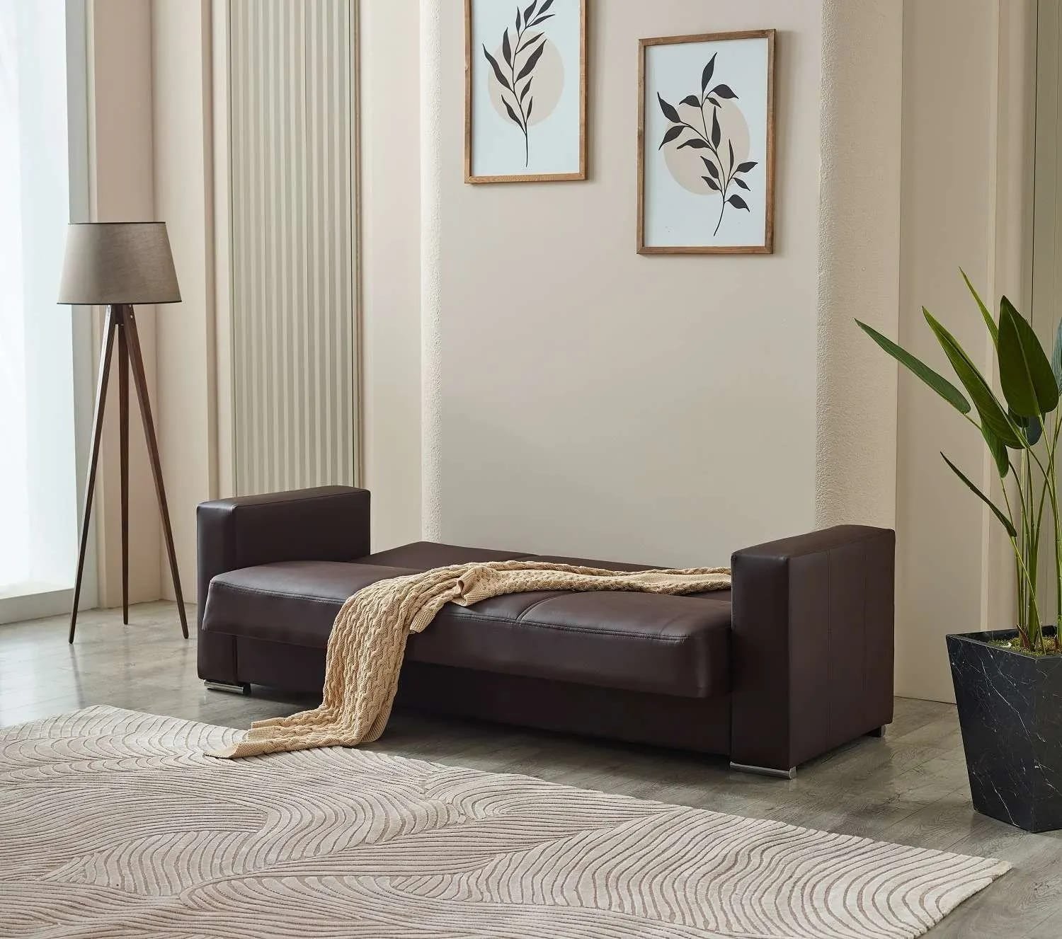 Faturo Sofa Bed