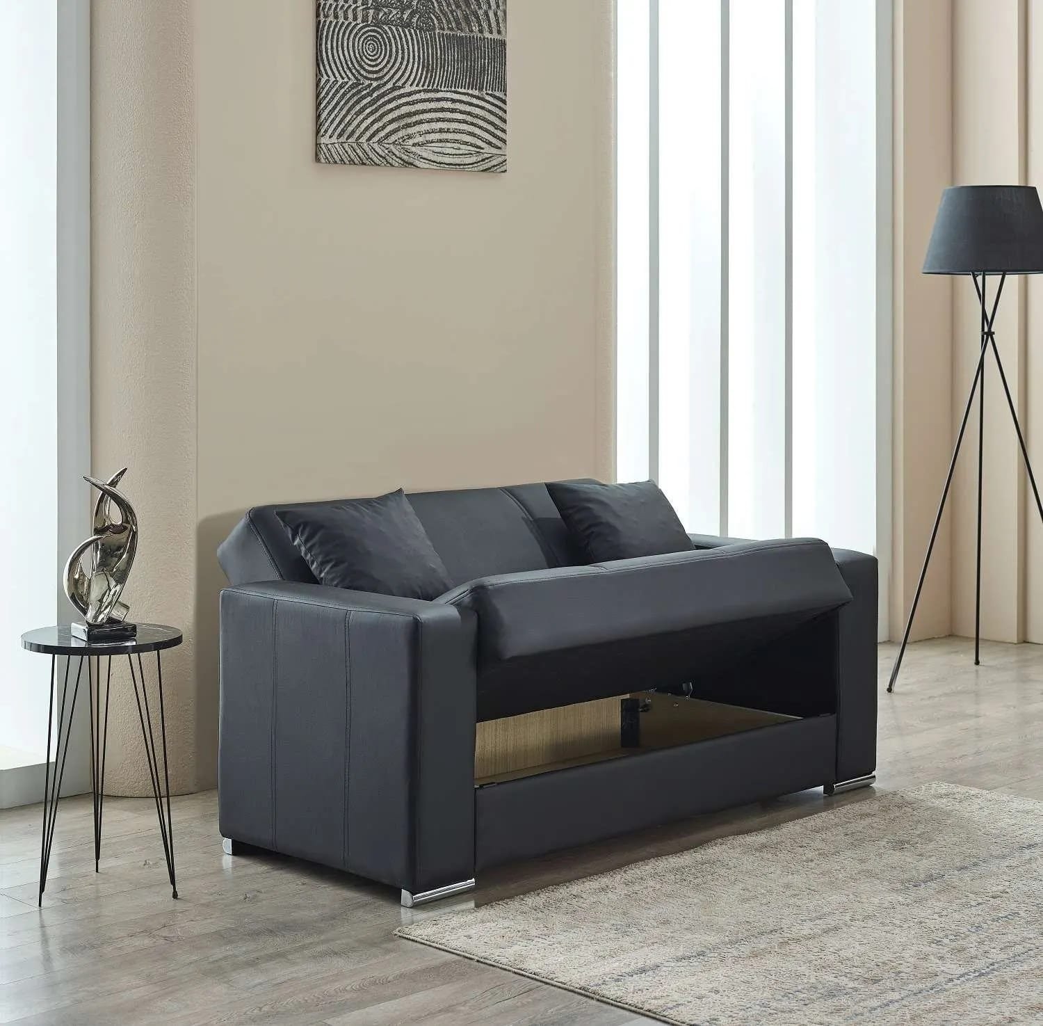 Faturo Sofa Bed