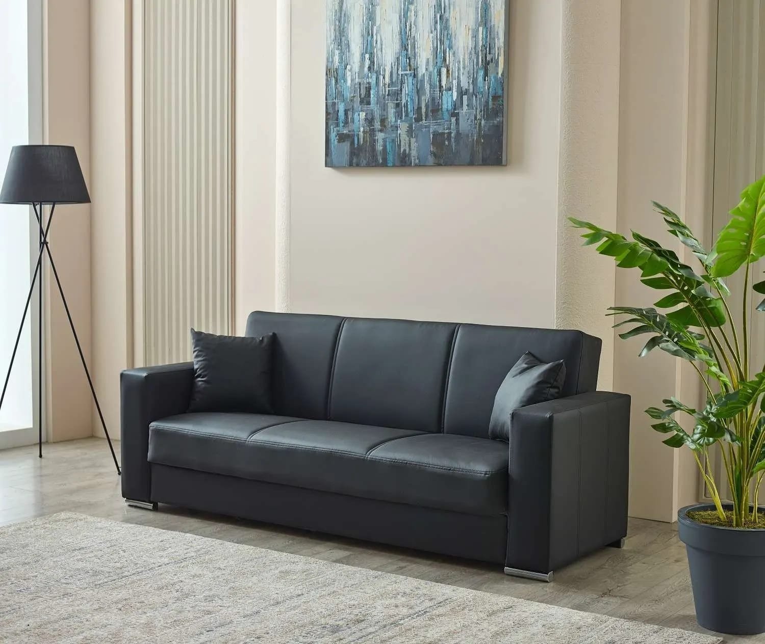 Faturo Sofa Bed