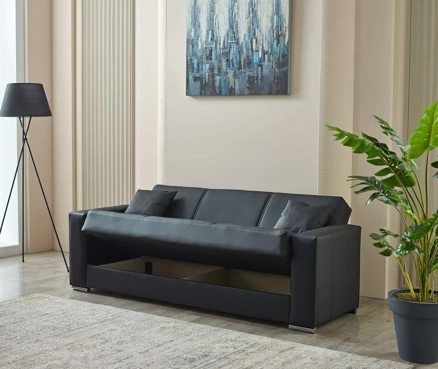 Faturo Sofa Bed