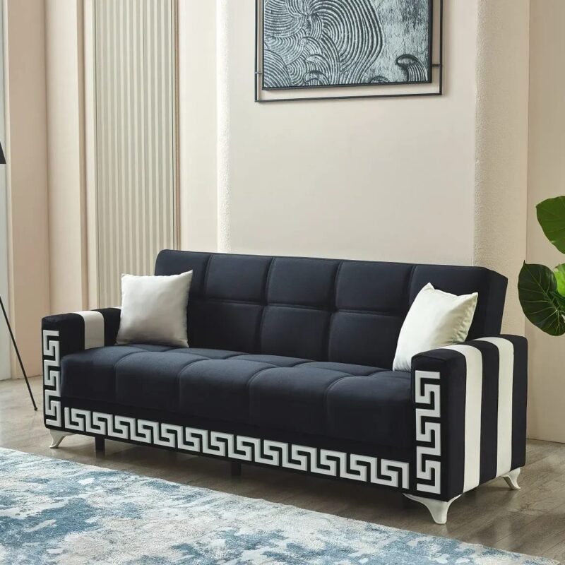 Versace Sofa Bed