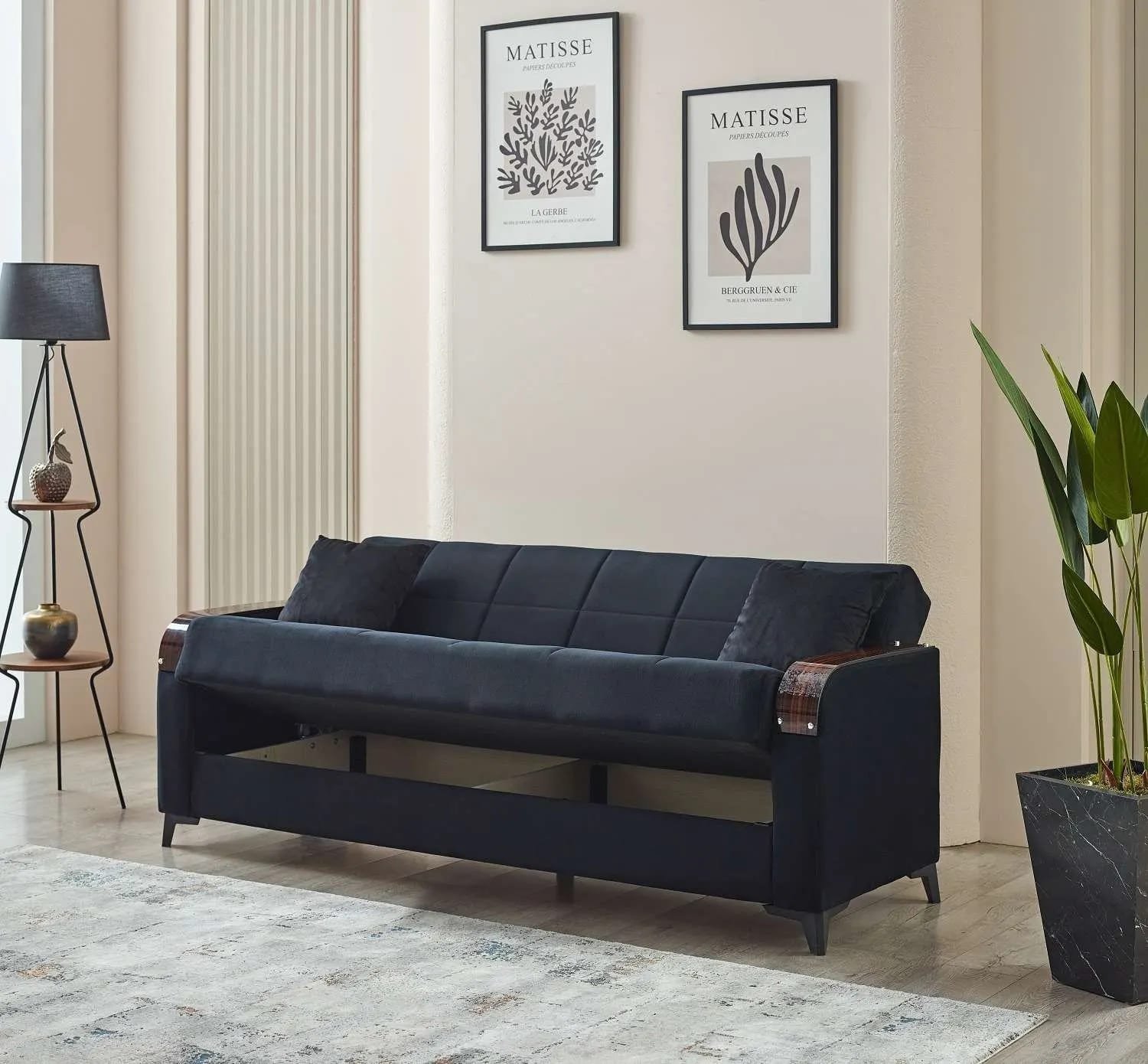 Kermont Sofa Bed