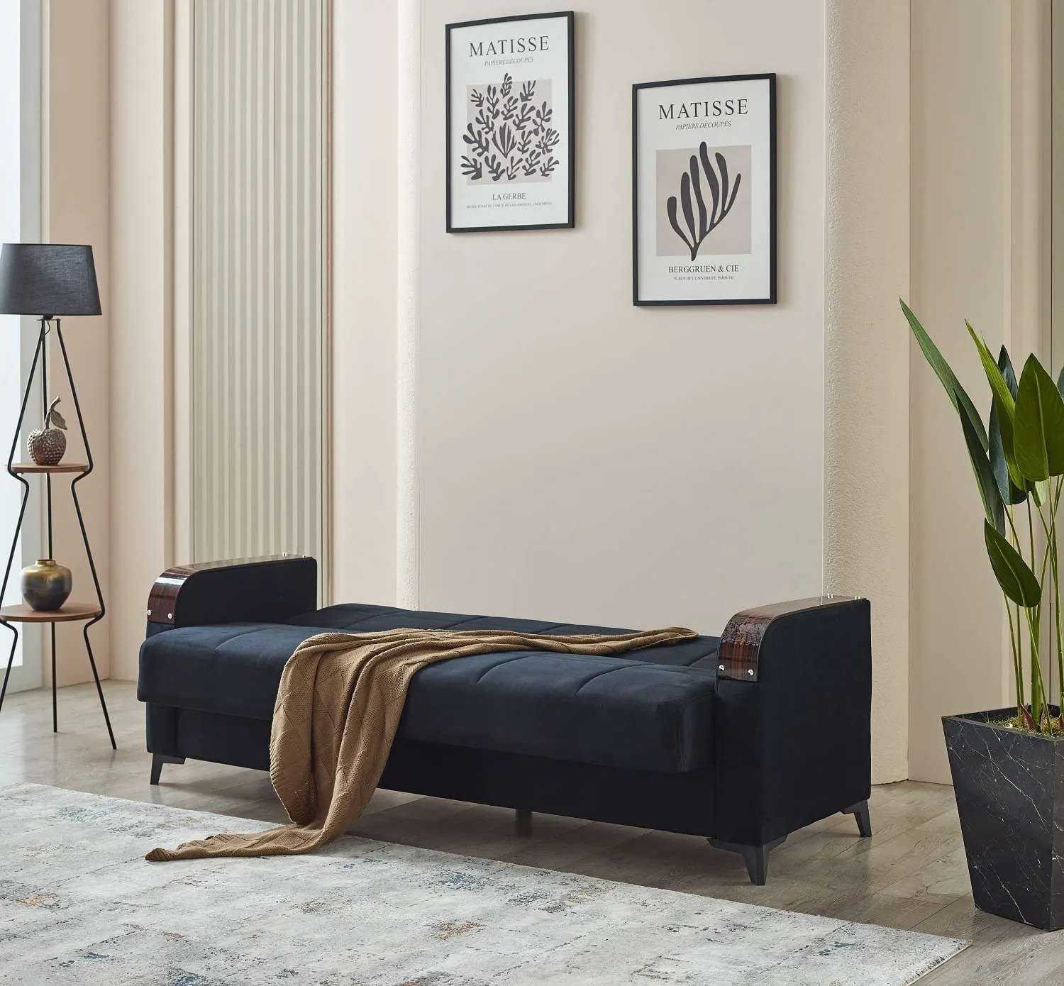 Kermont Sofa Bed