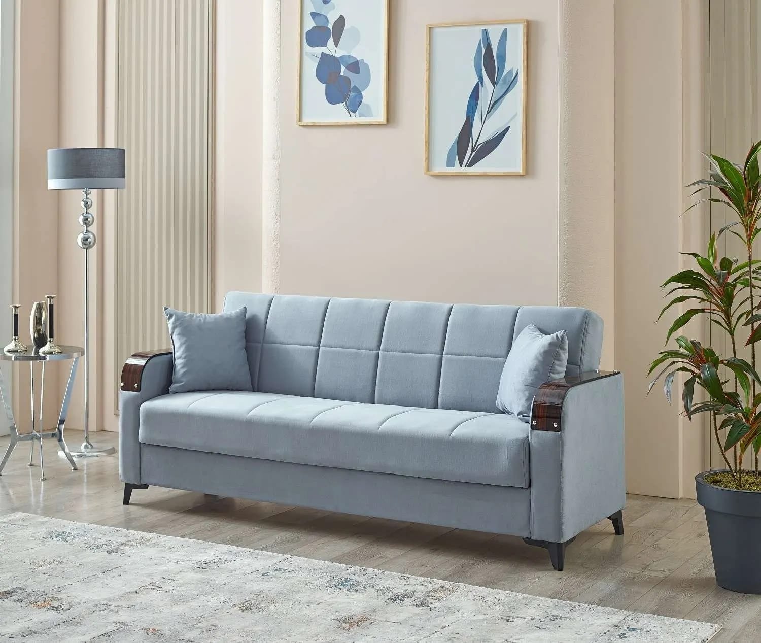 Kermont Sofa Bed
