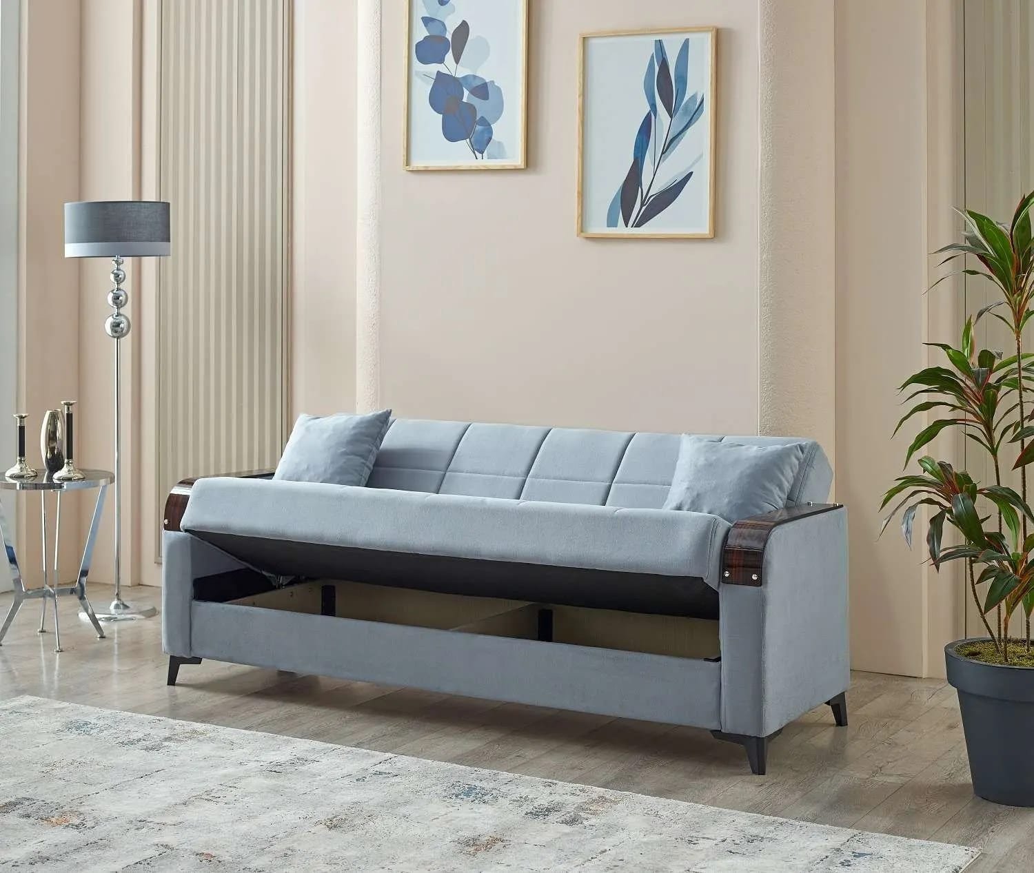 Kermont Sofa Bed