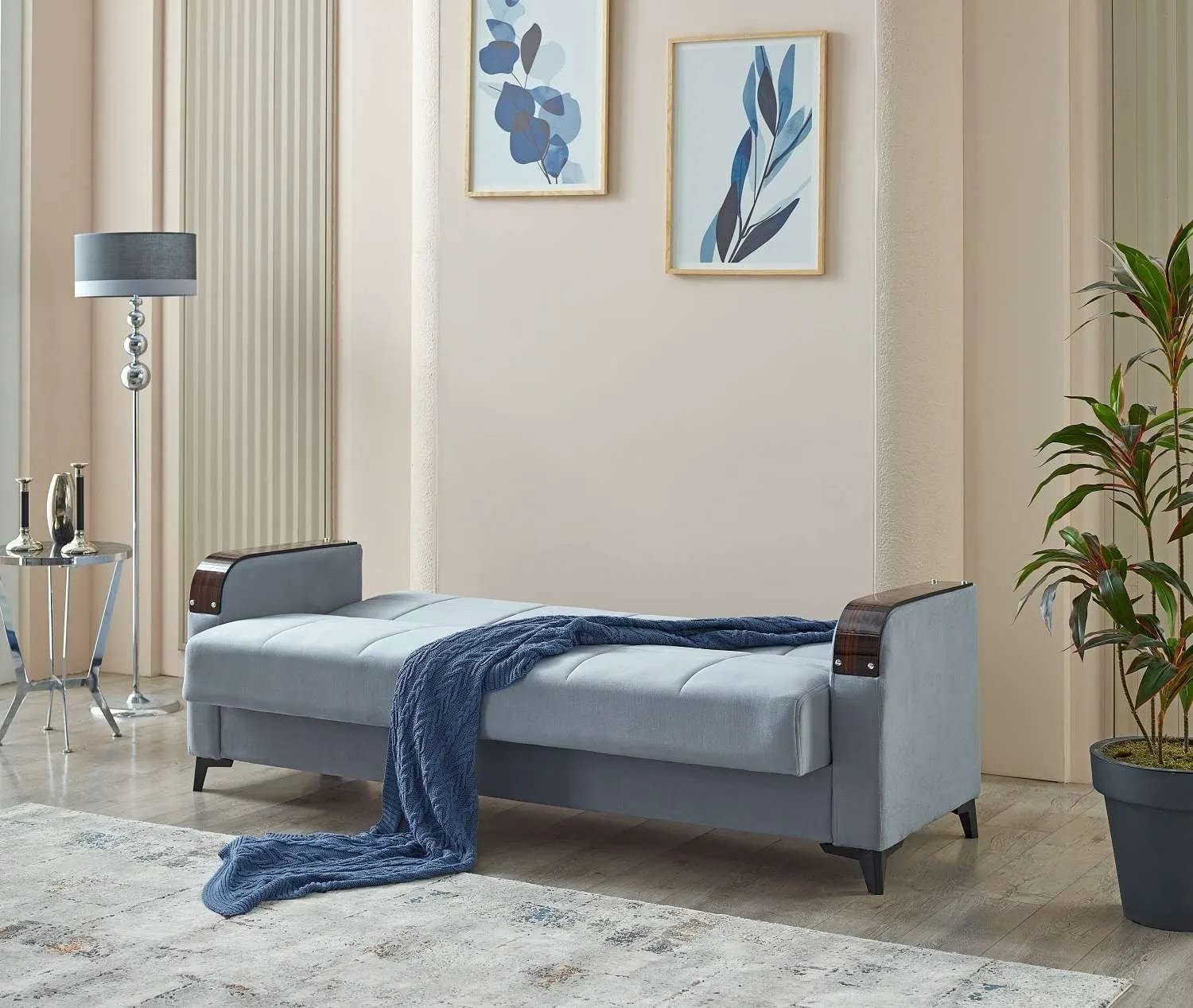 Kermont Sofa Bed