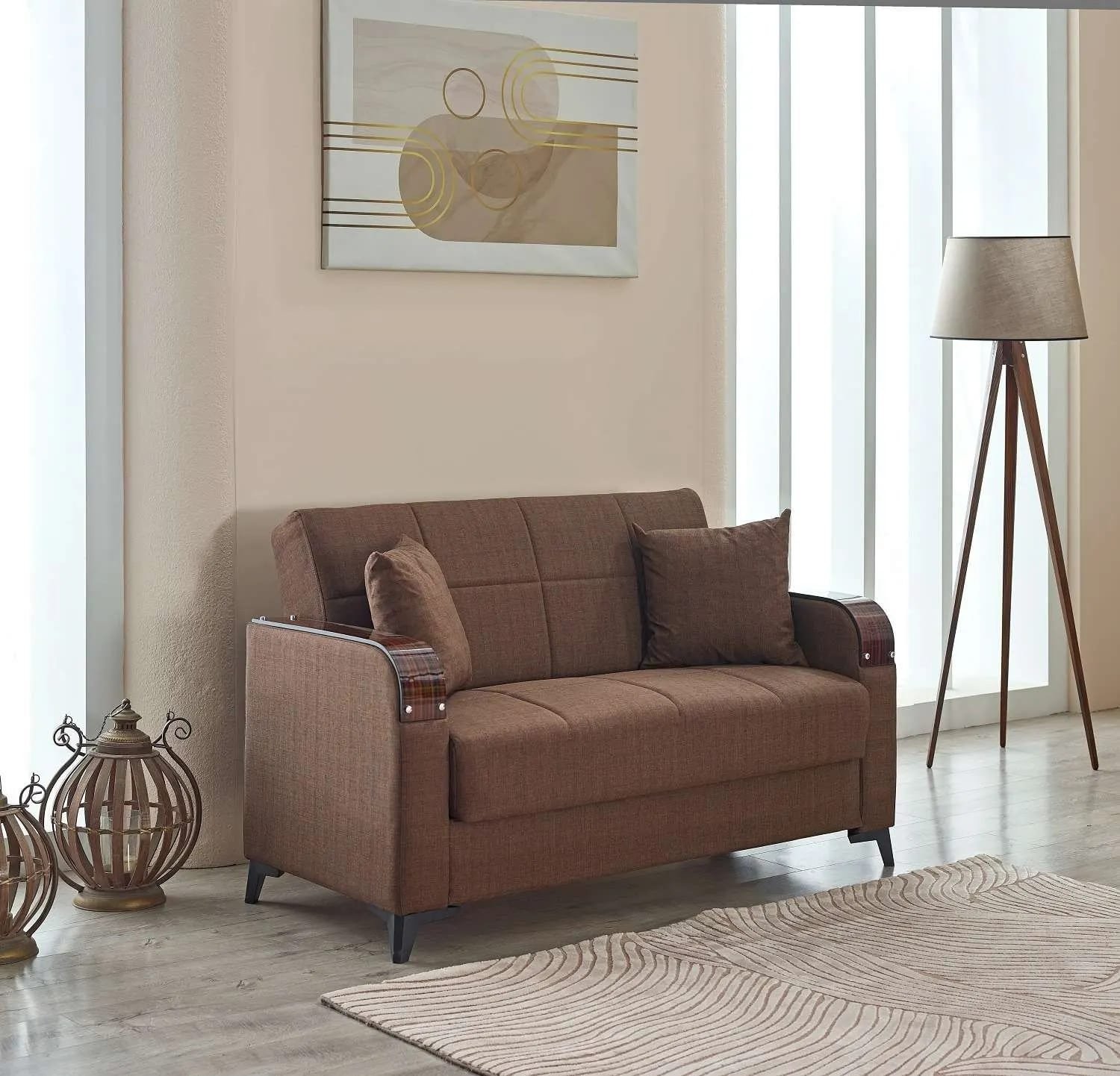 Kermont Sofa Bed