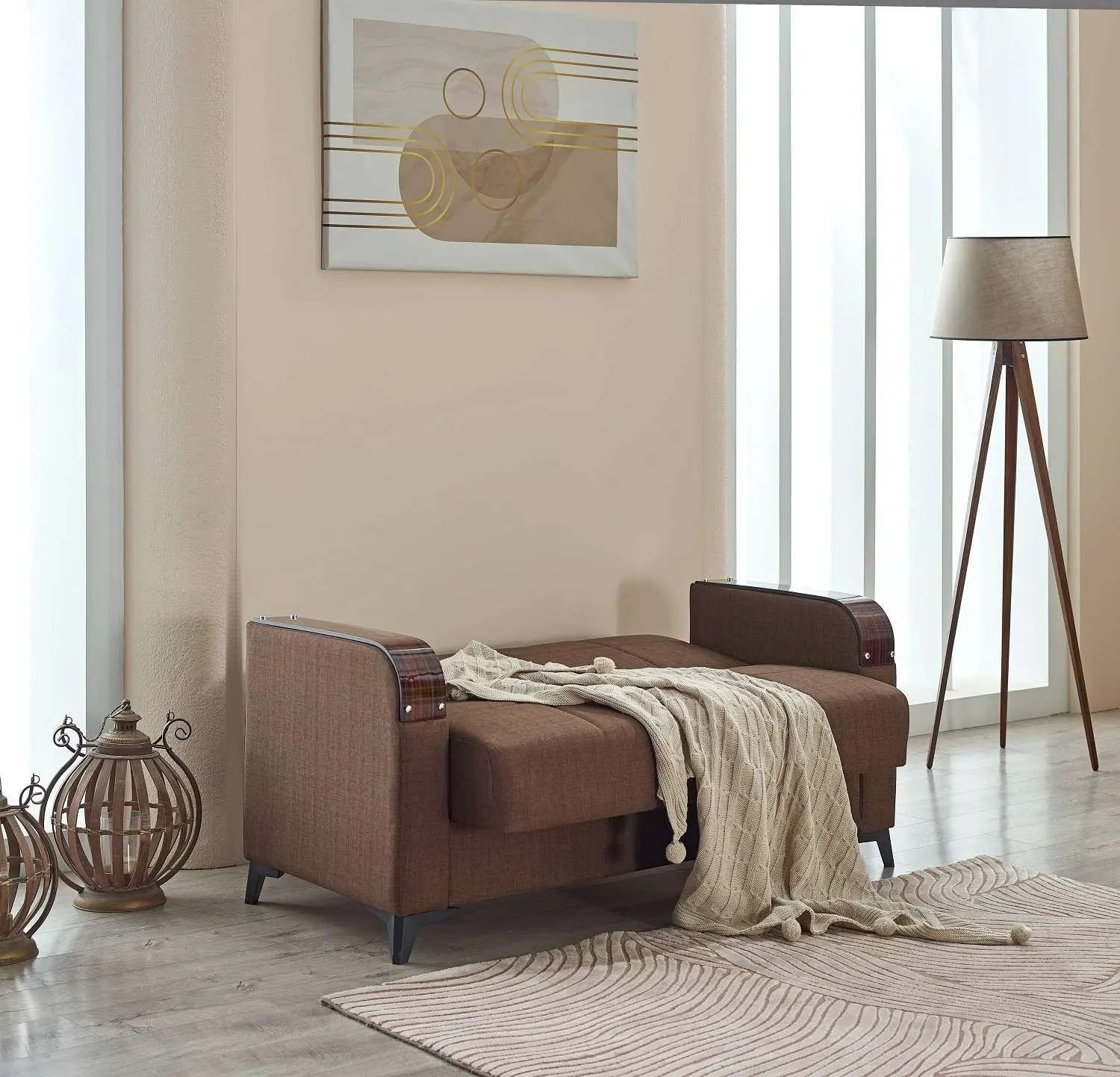 Kermont Sofa Bed