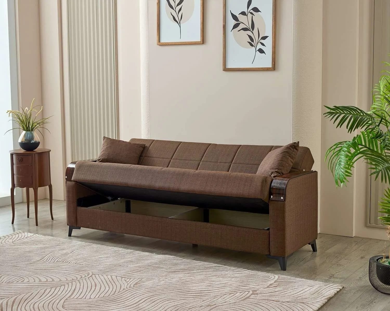 Kermont Sofa Bed