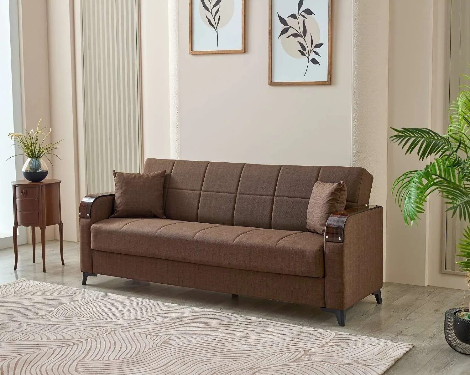 Kermont Sofa Bed