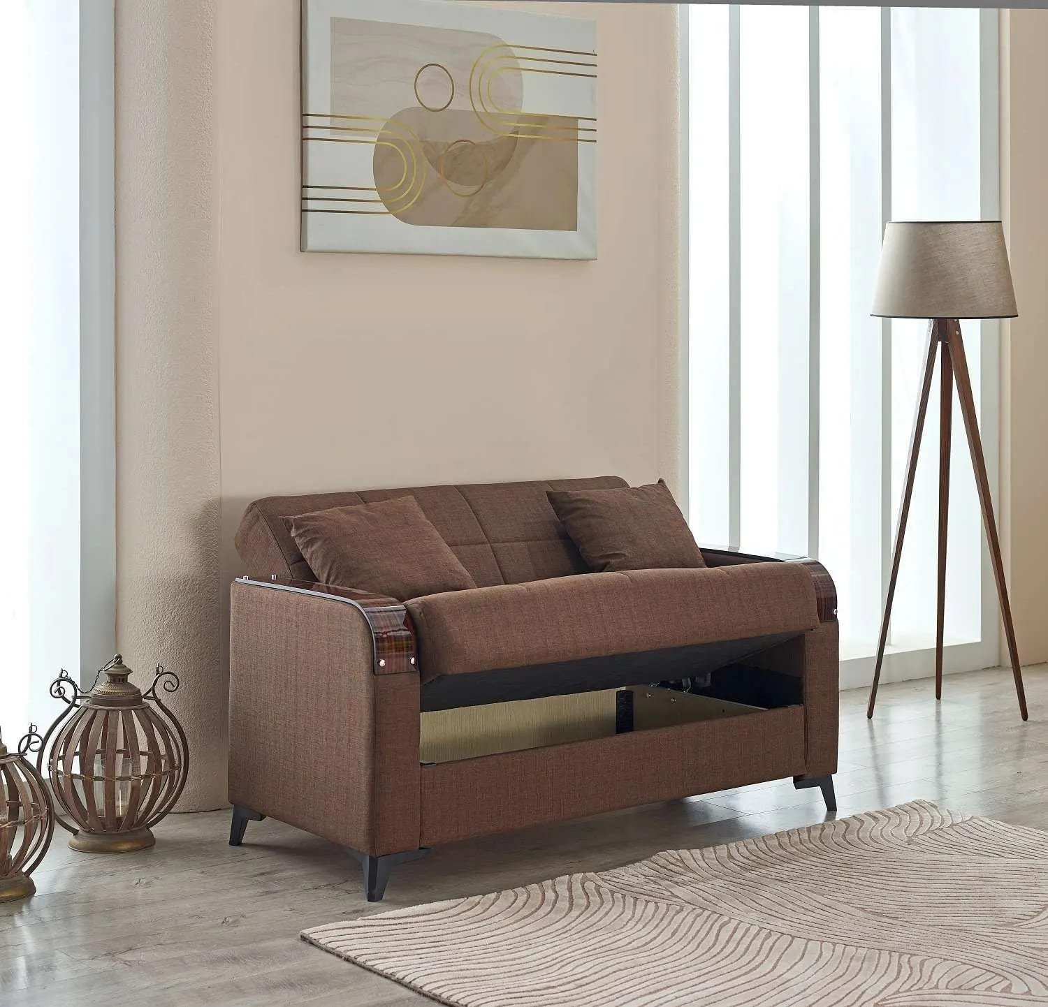 Kermont Sofa Bed