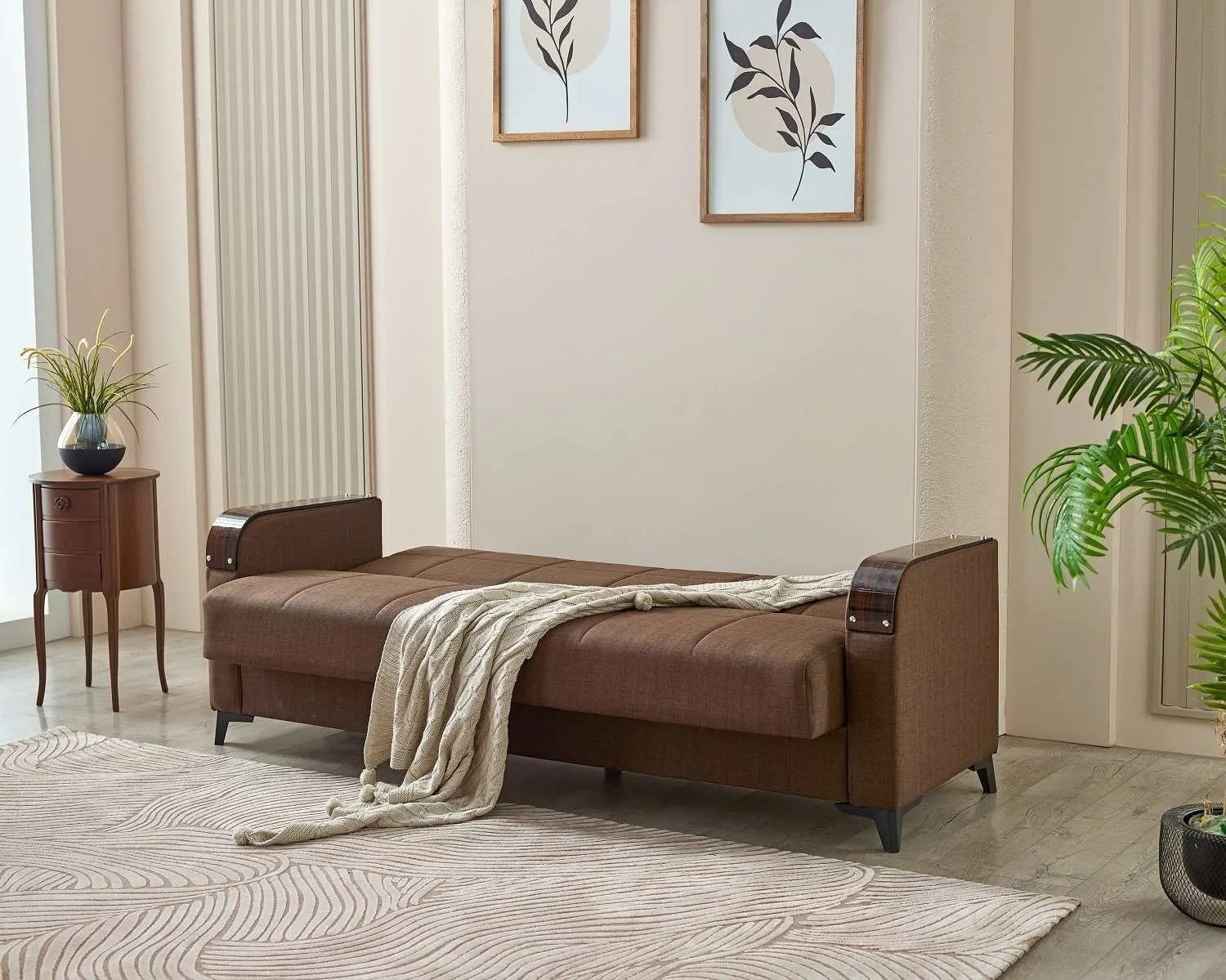 Kermont Sofa Bed