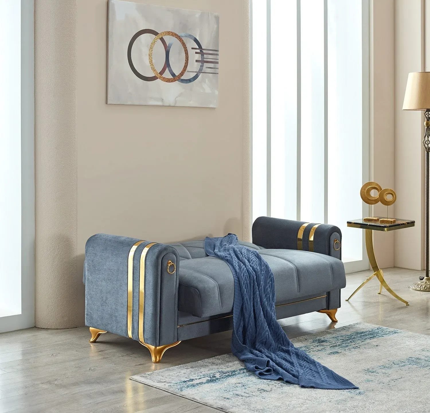 Kuzey Sofa Bed