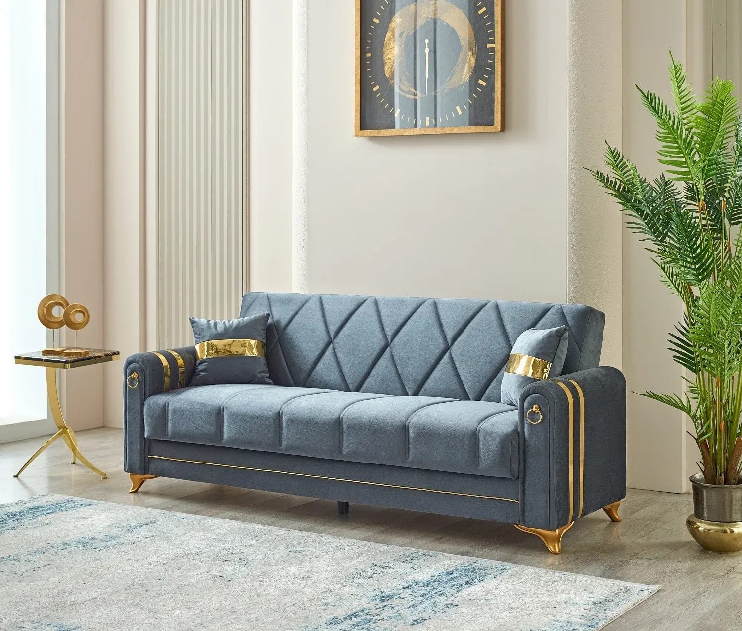 Kuzey Sofa Bed