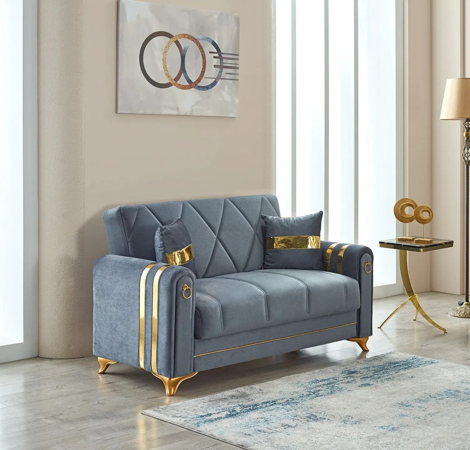 Kuzey Sofa Bed