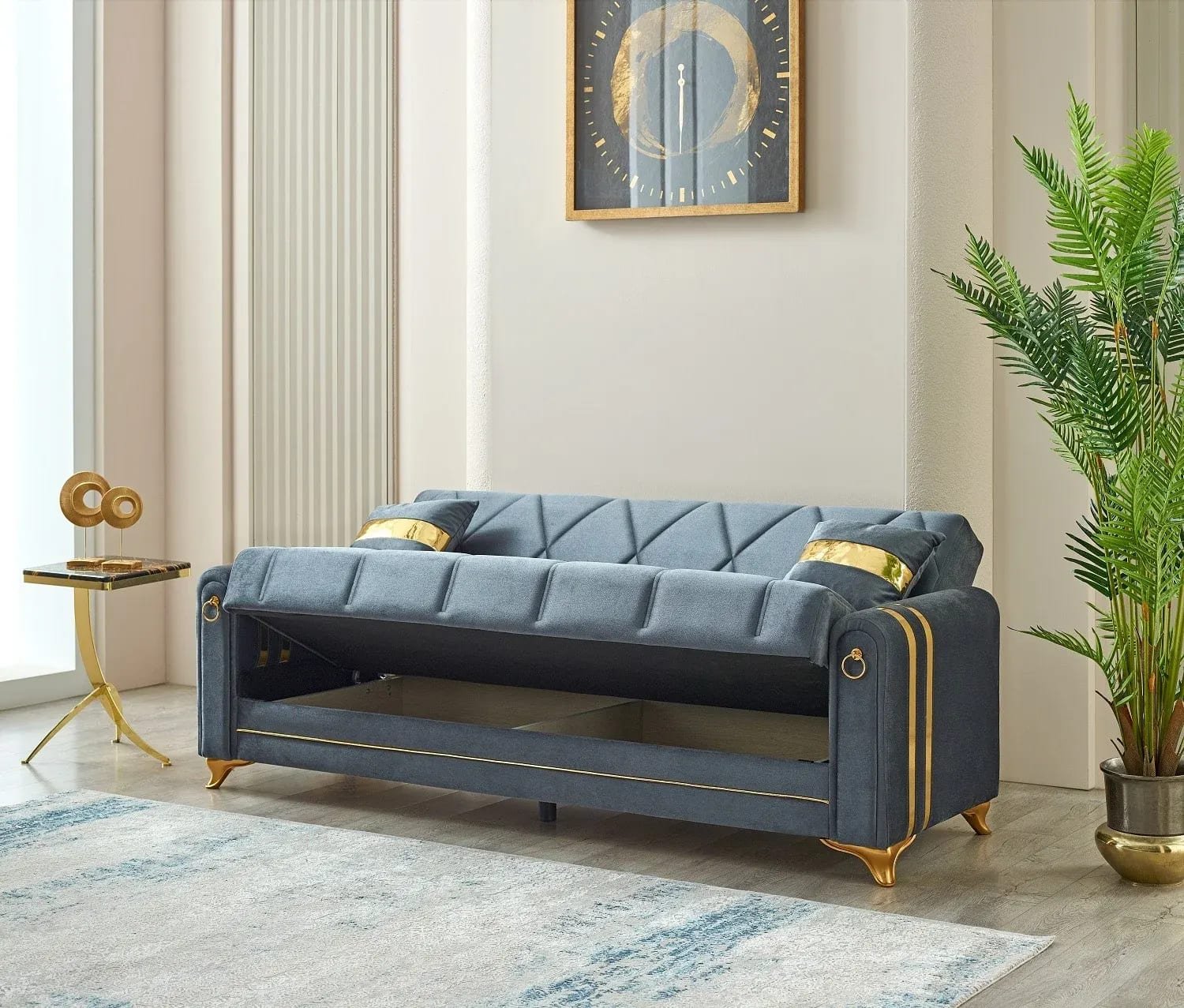 Kuzey Sofa Bed