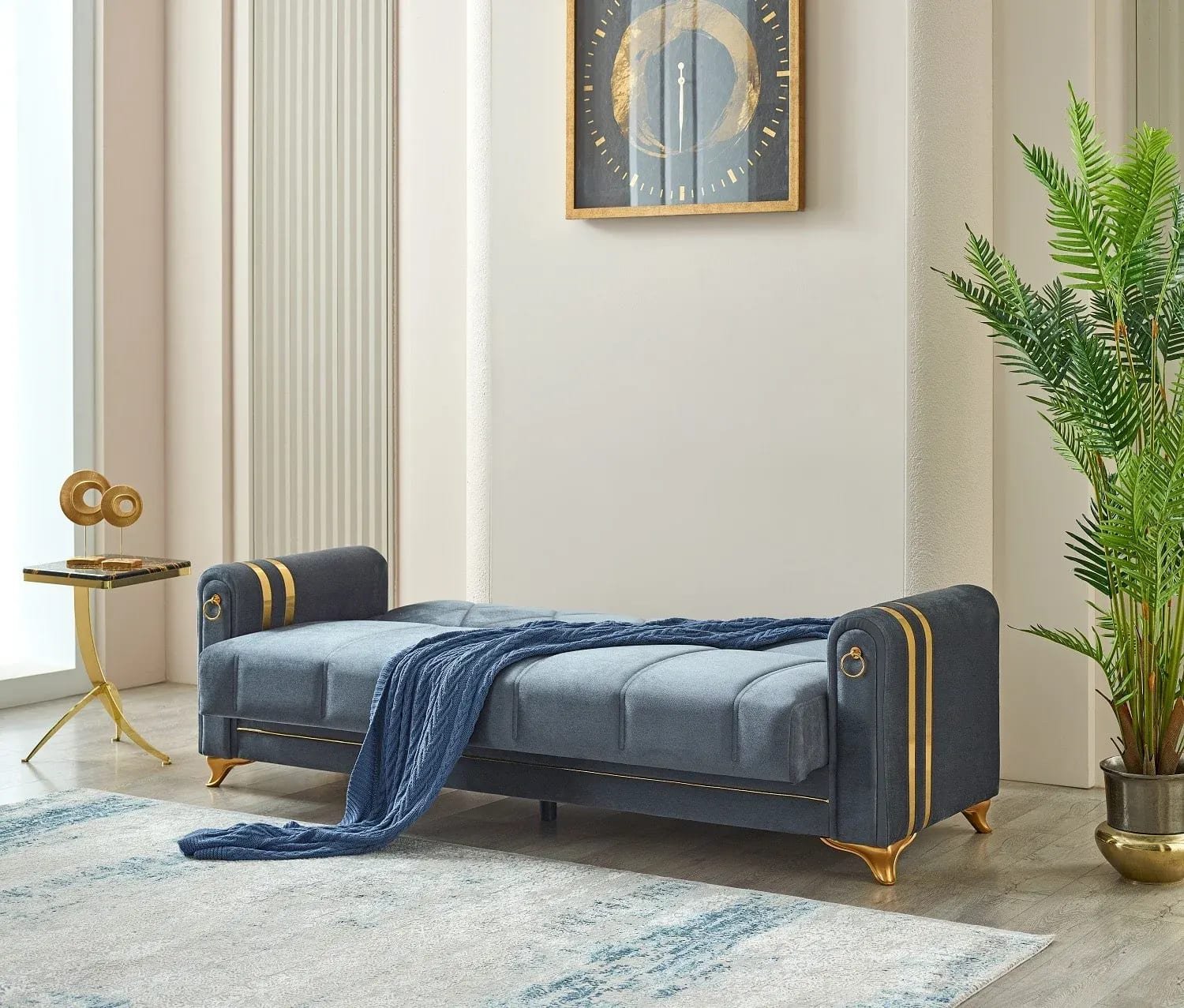 Kuzey Sofa Bed