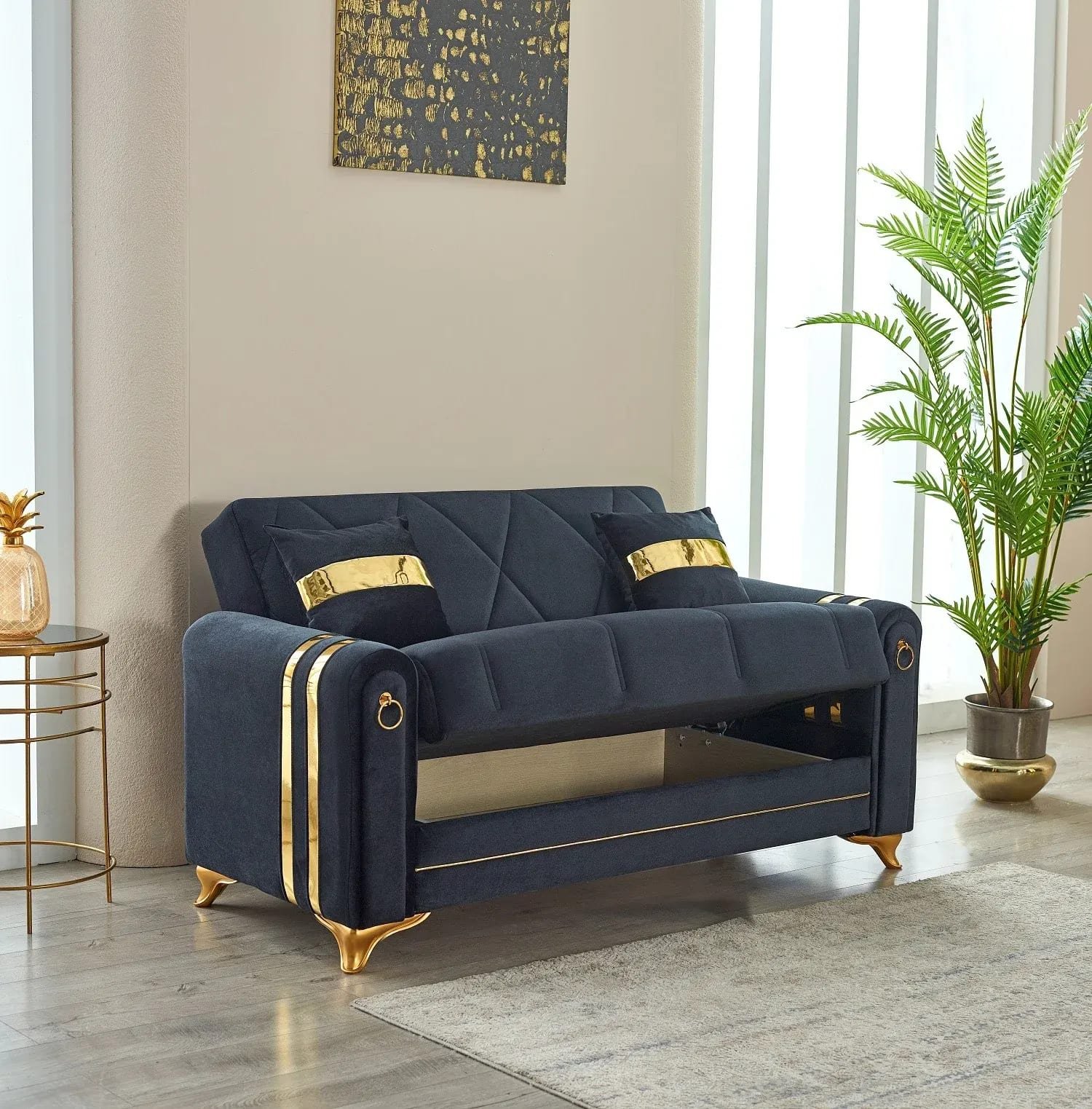 Kuzey Sofa Bed