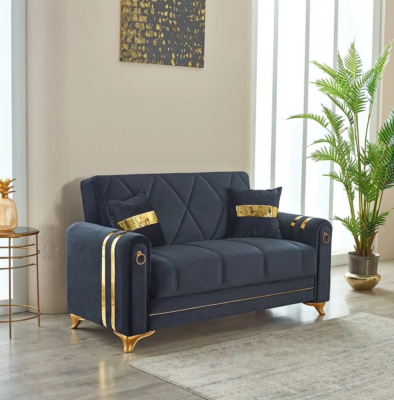 Kuzey Sofa Bed