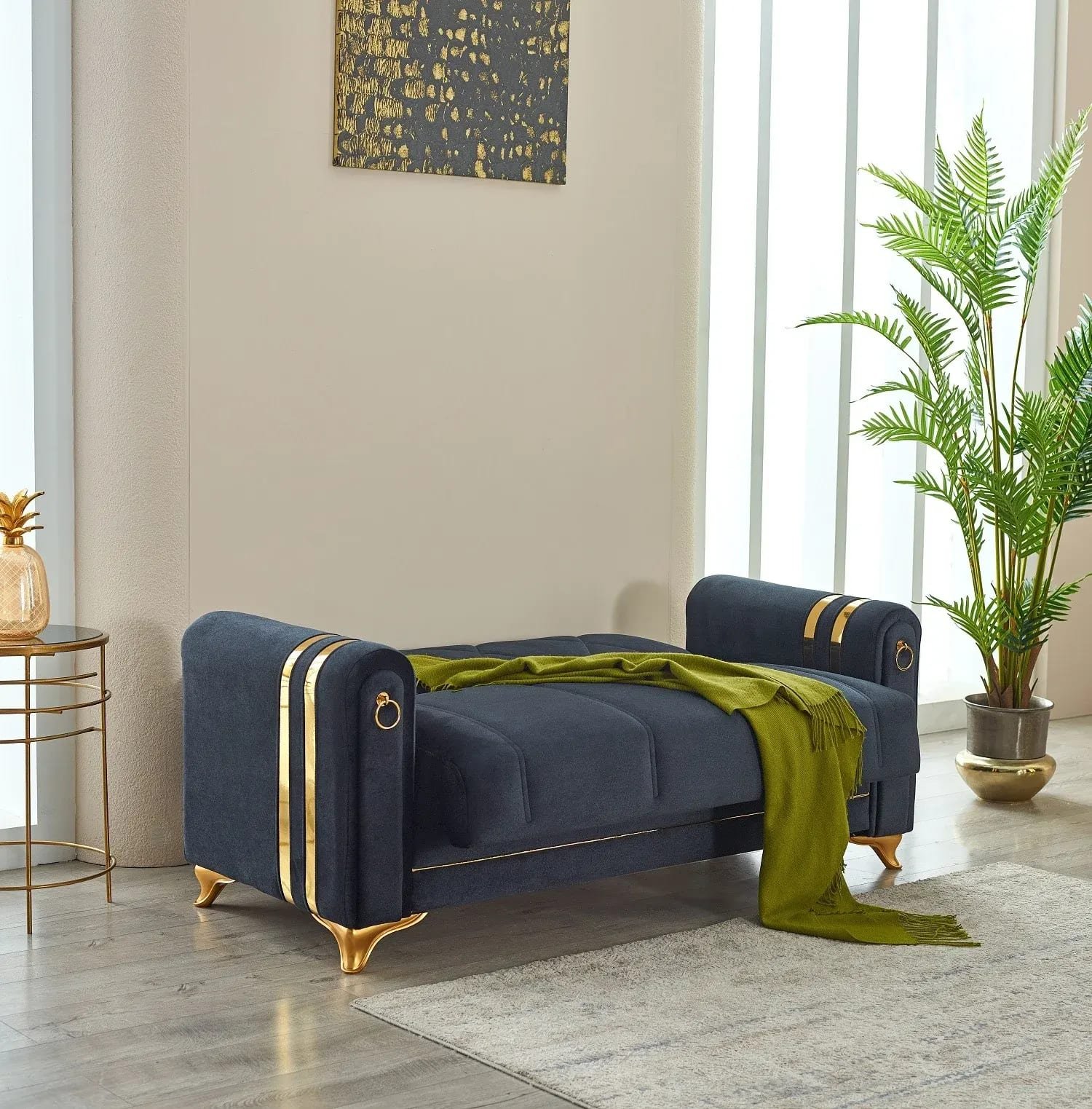 Kuzey Sofa Bed