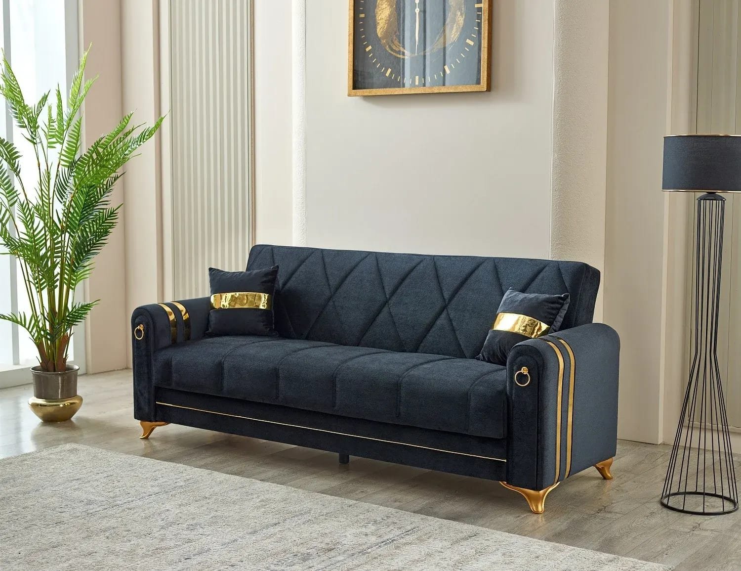 Kuzey Sofa Bed