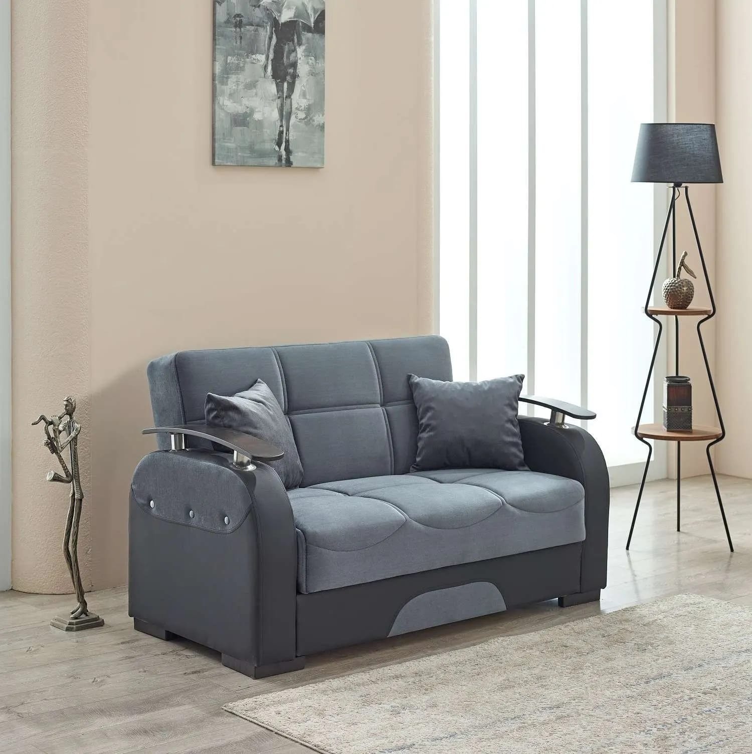Lincoln Sofa Bed