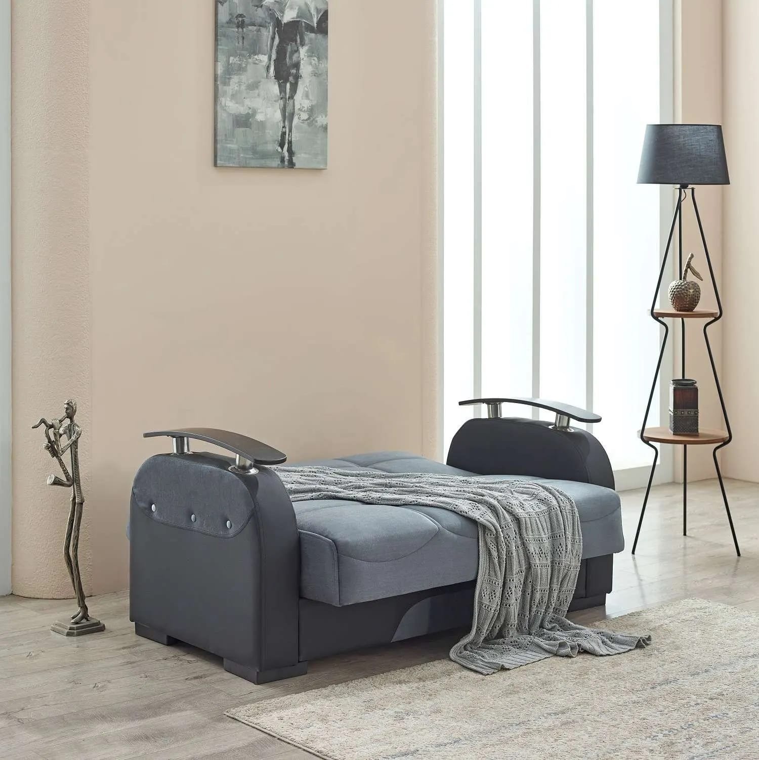 Lincoln Sofa Bed