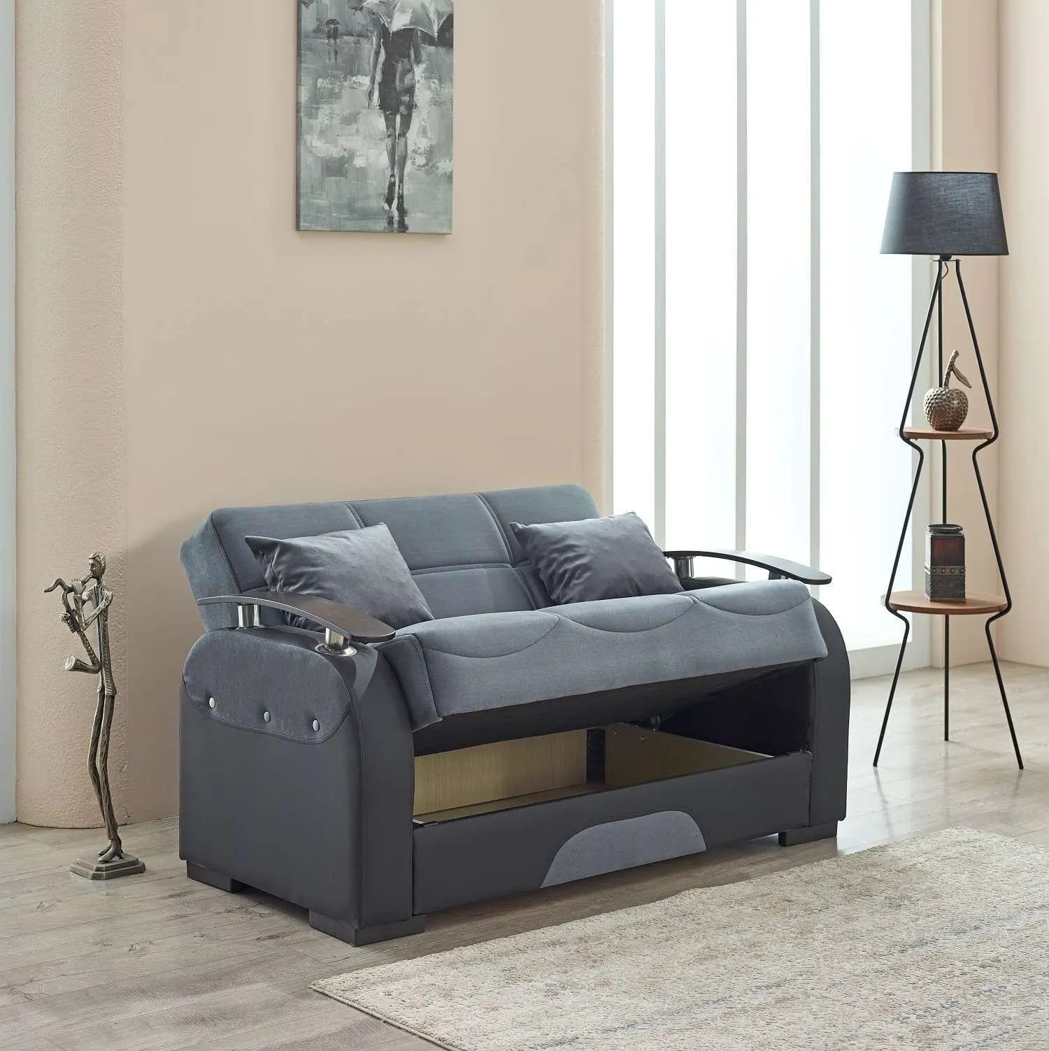 Lincoln Sofa Bed