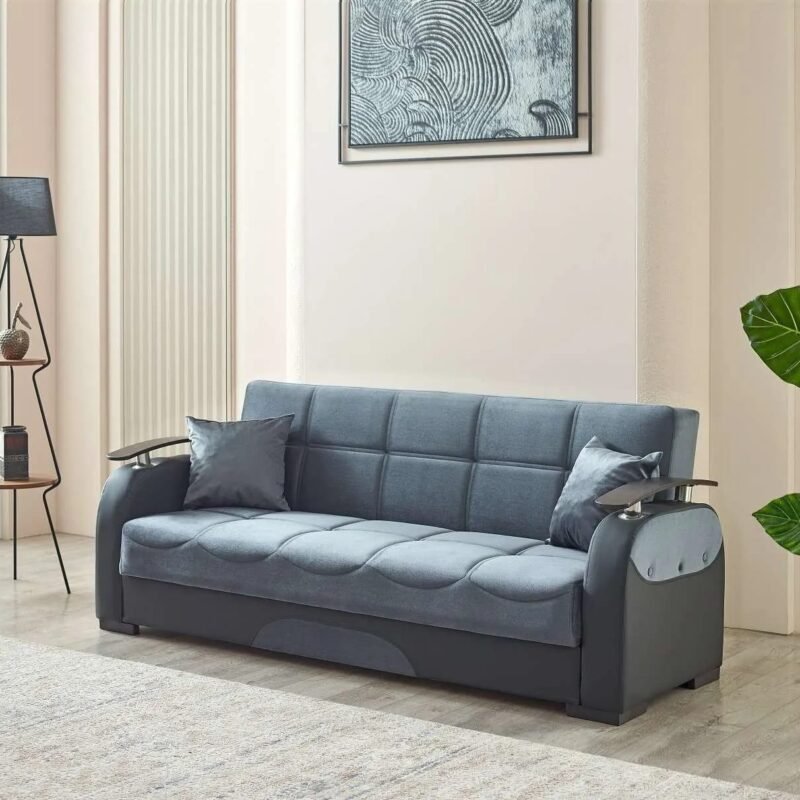 Lincoln Sofa Bed