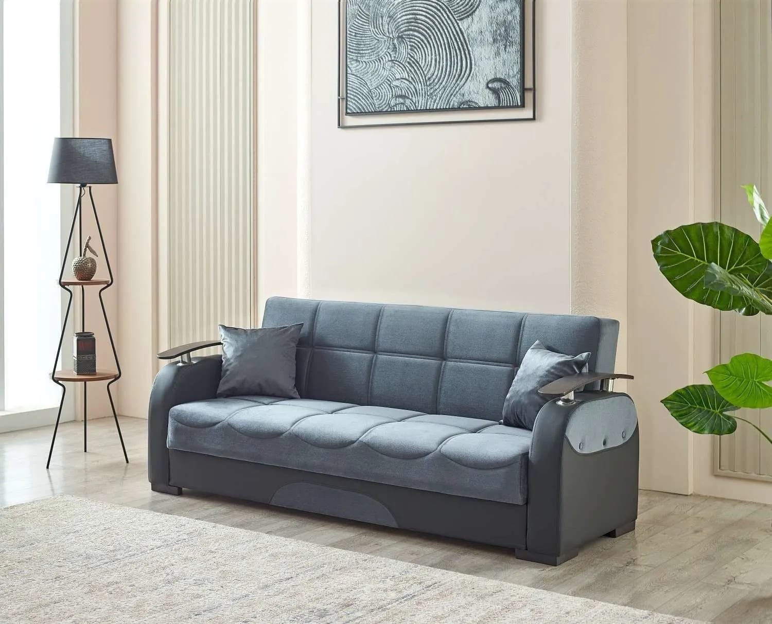 Lincoln Sofa Bed