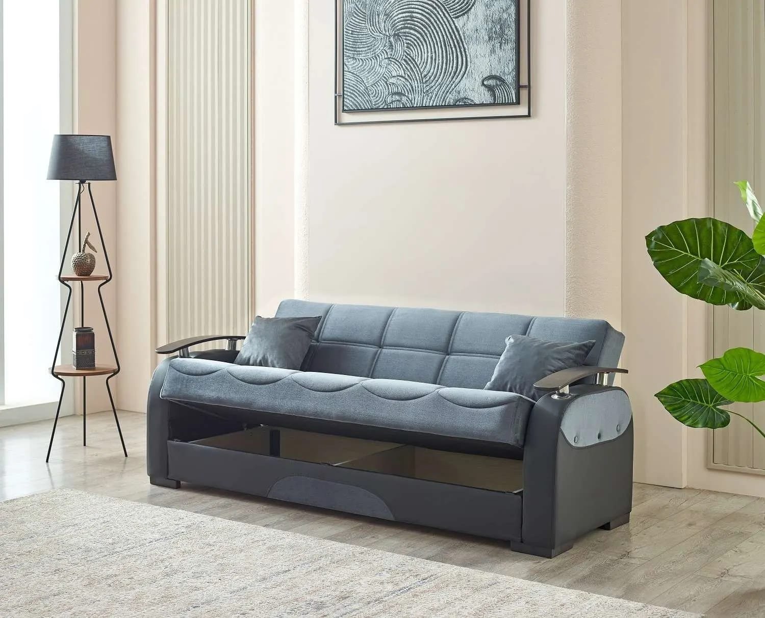 Lincoln Sofa Bed