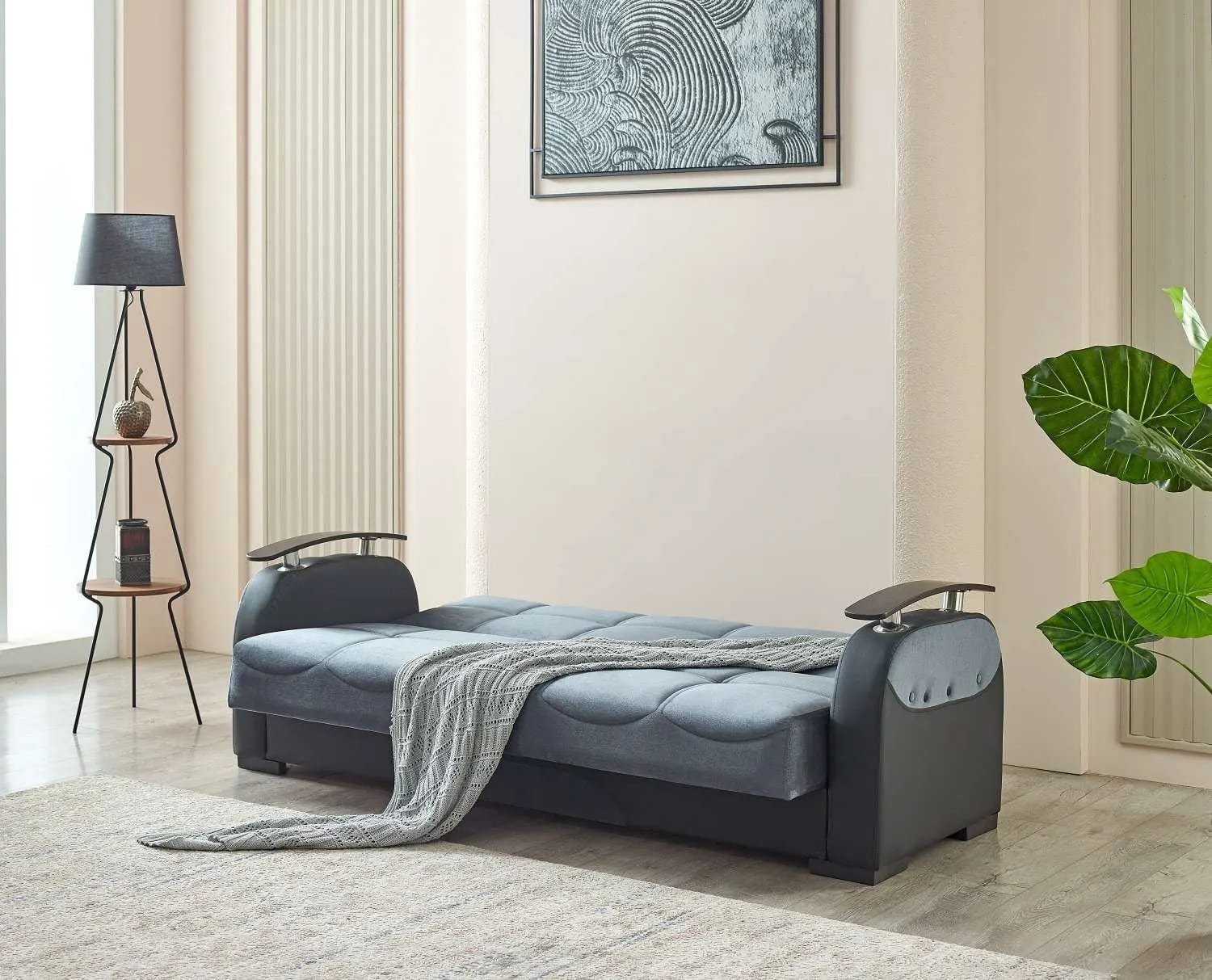 Lincoln Sofa Bed