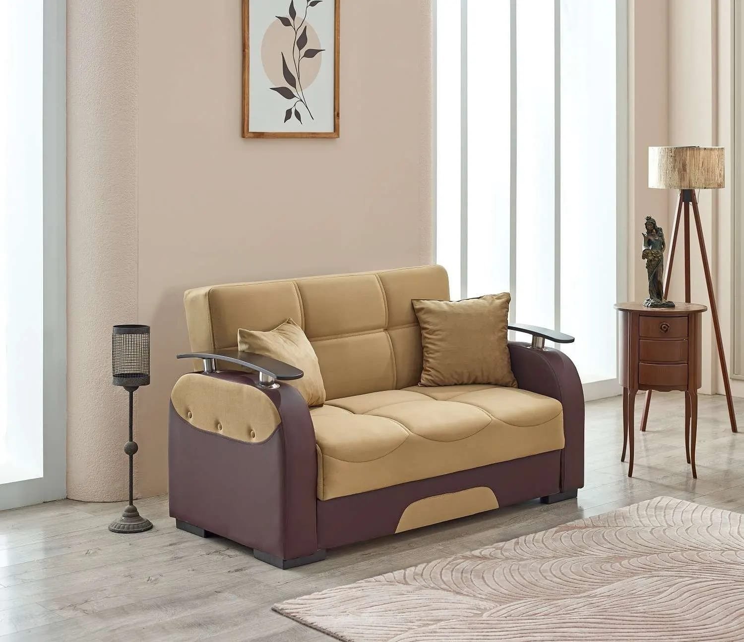 Lincoln Sofa Bed