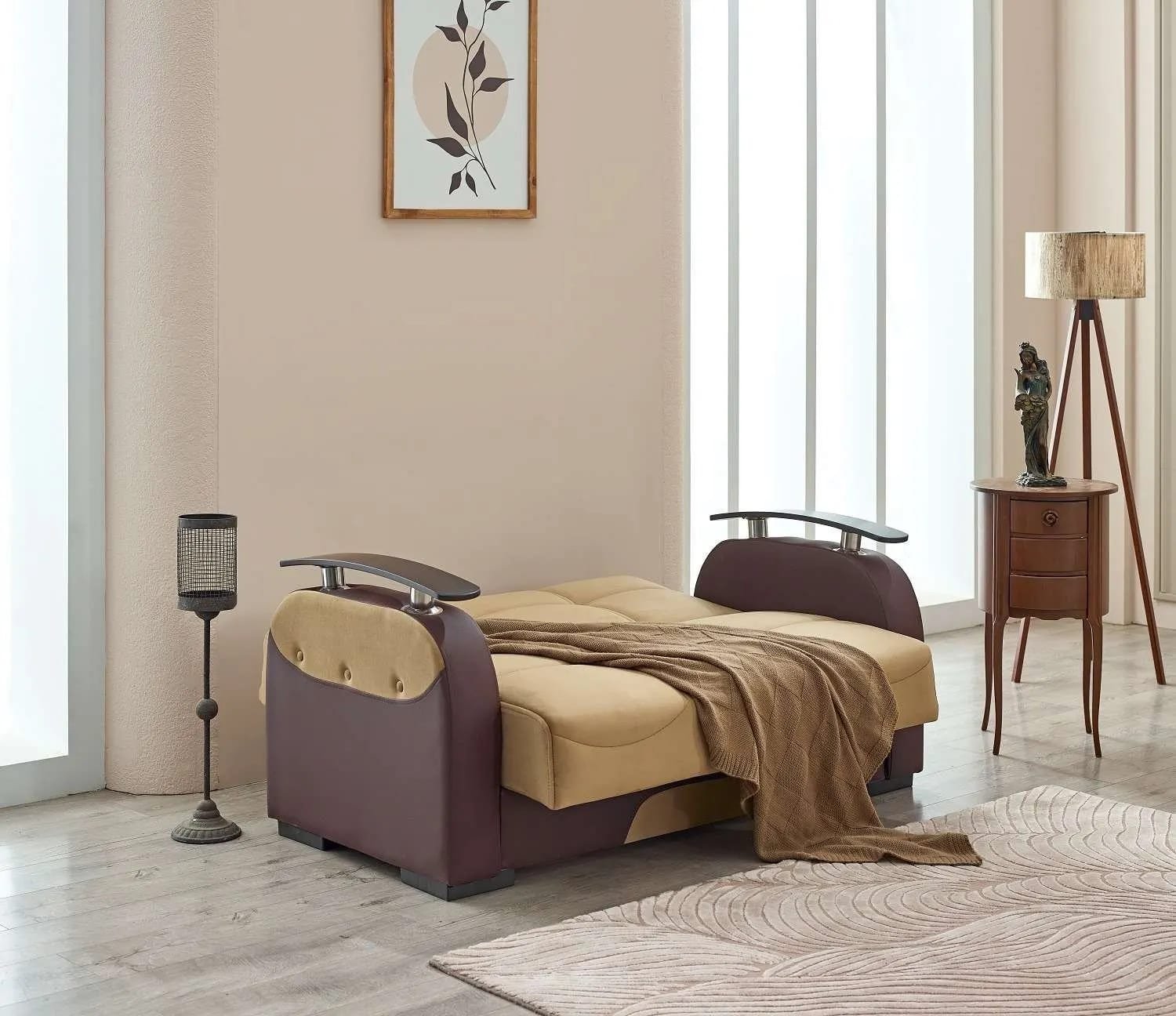 Lincoln Sofa Bed