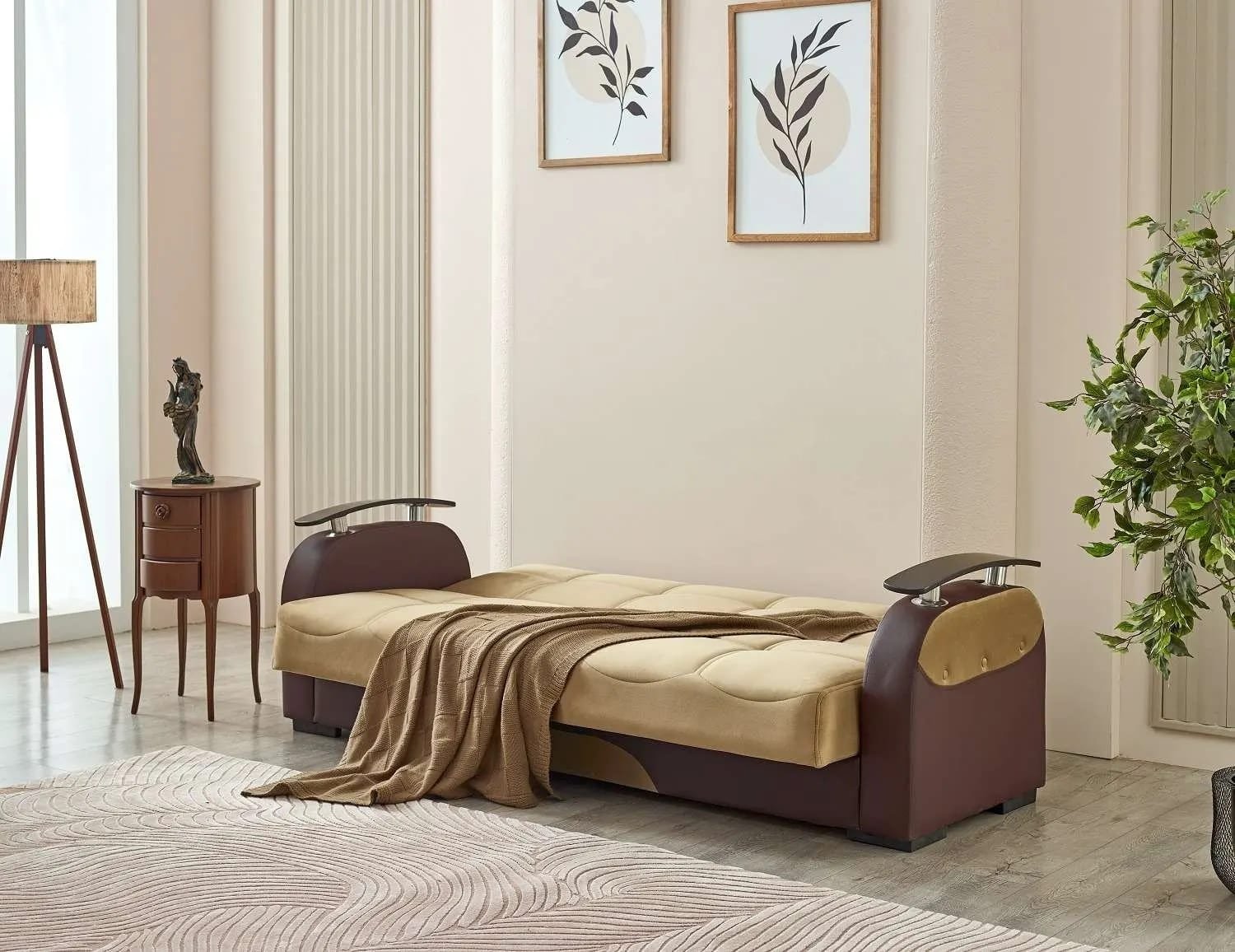 Lincoln Sofa Bed