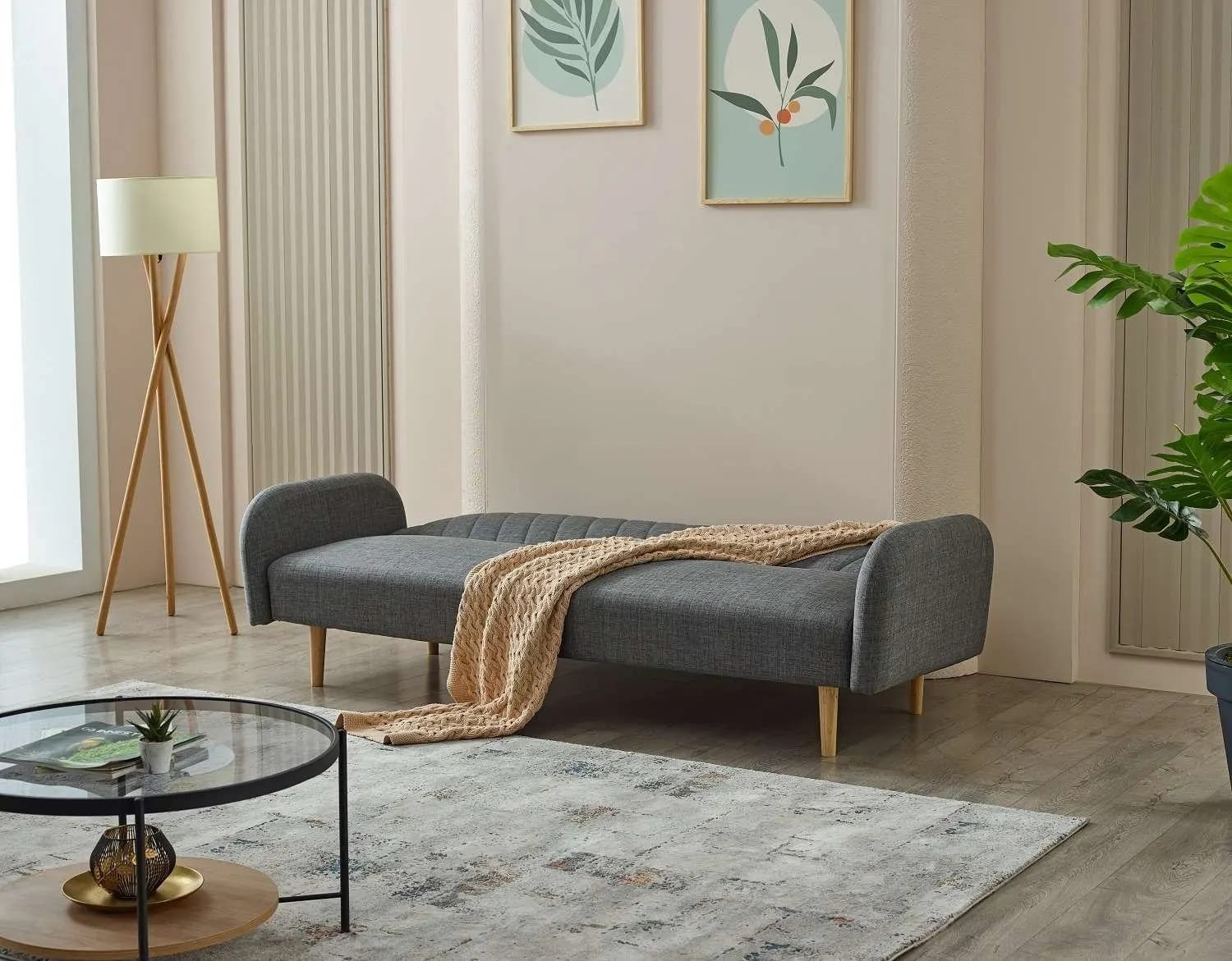Paradise Sofa Bed