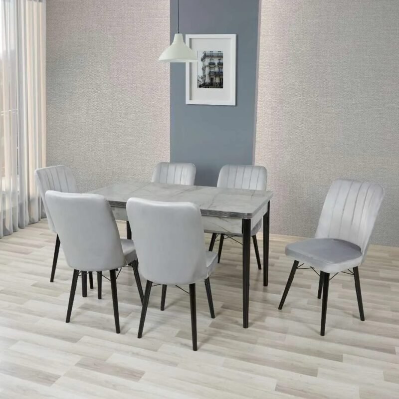 Royal Wooden Dinning Tables