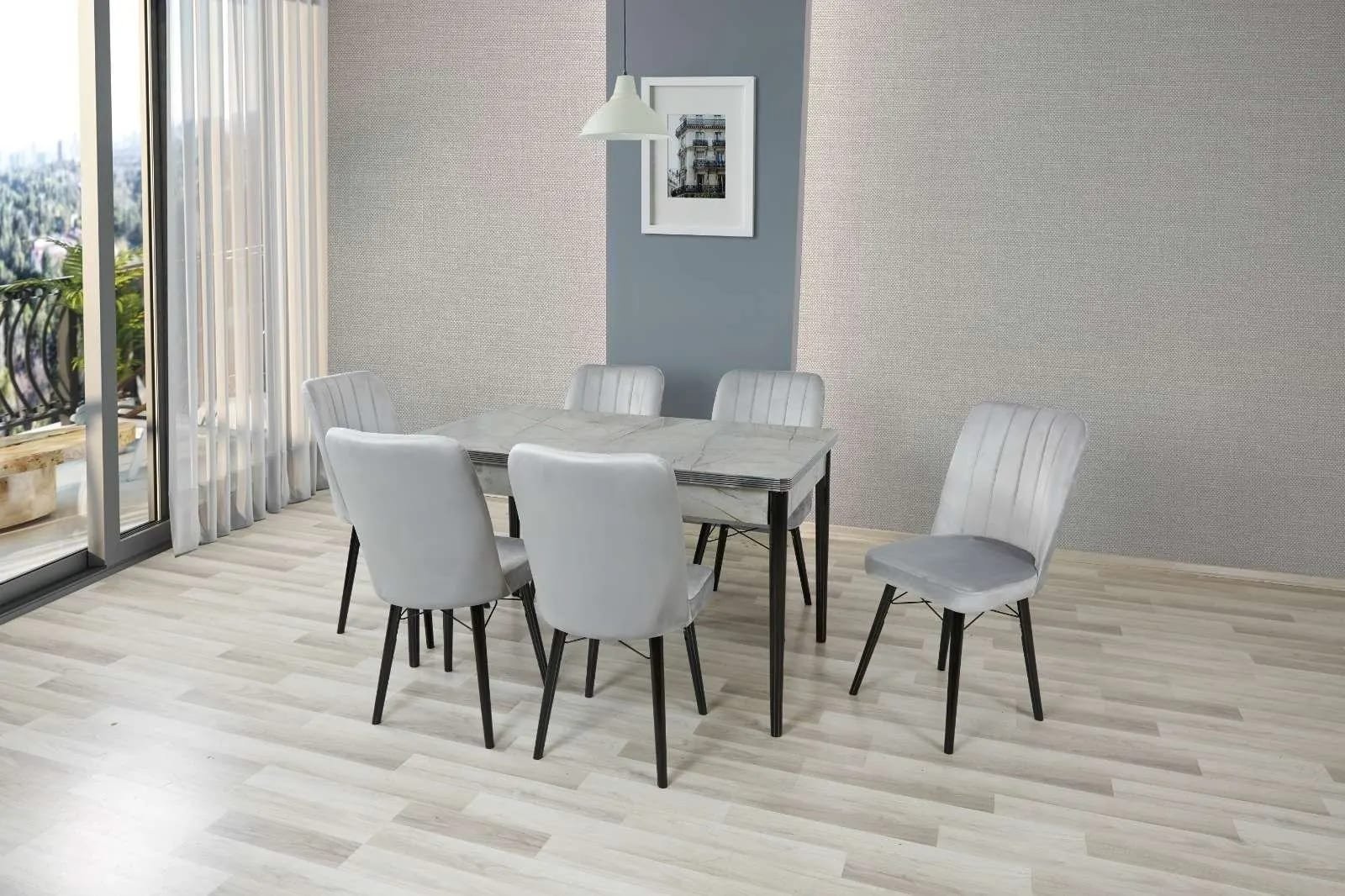 Royal Wooden Dinning Tables